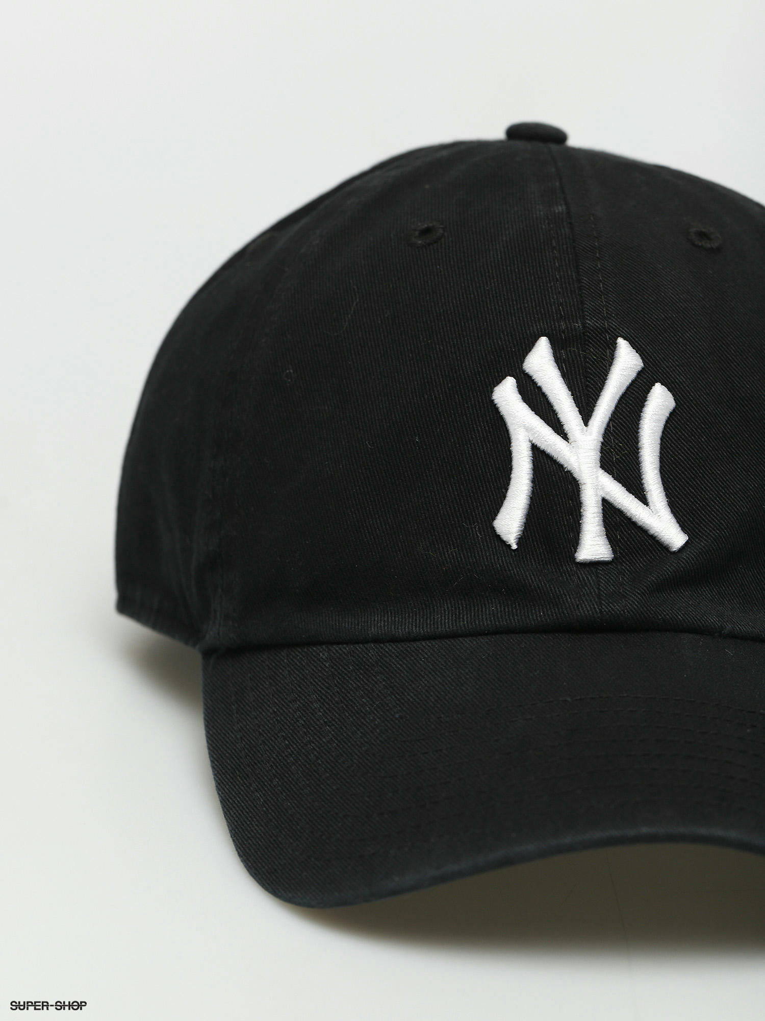 Ny best sale brand cap