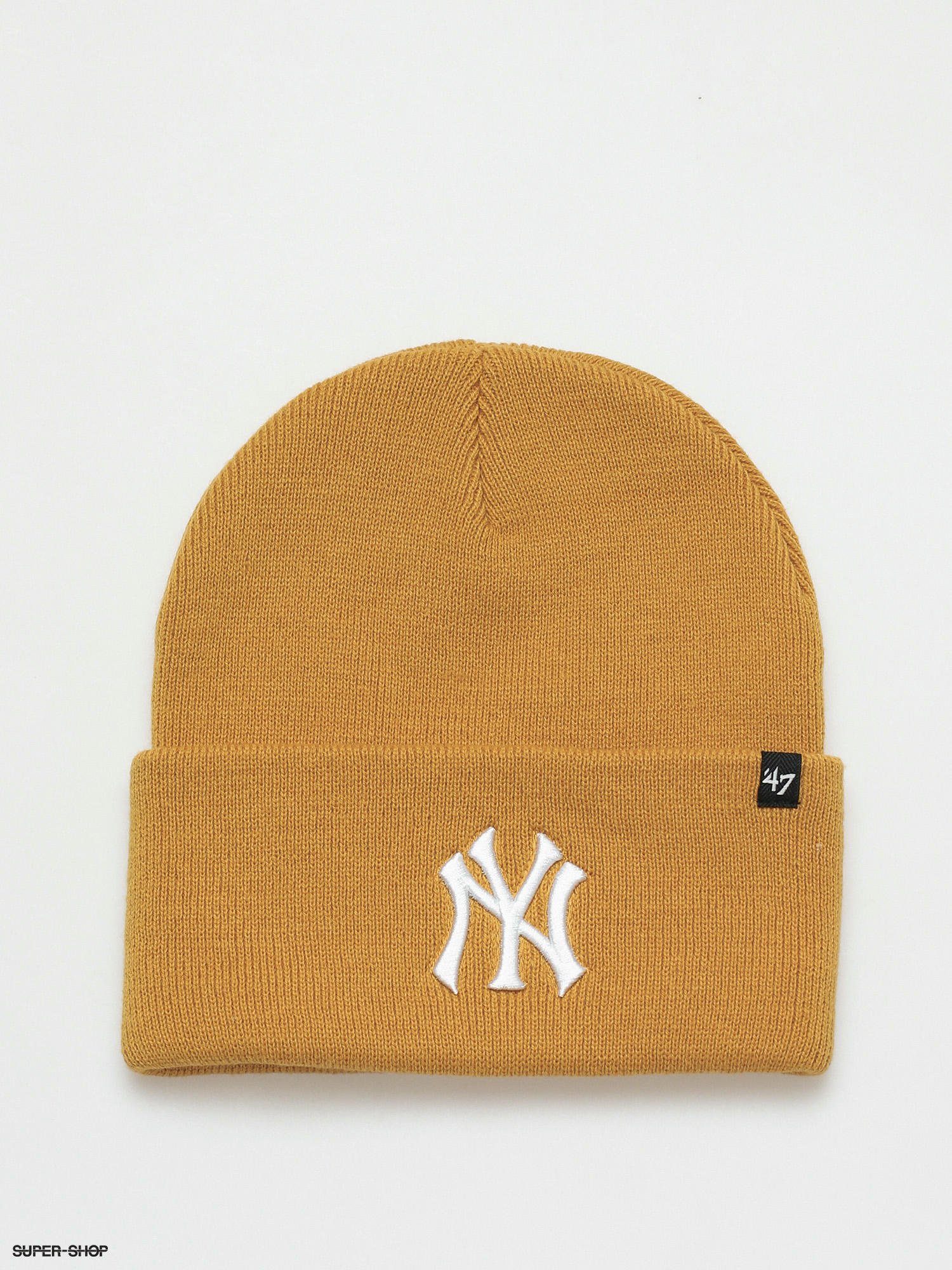 47 yankees beanie