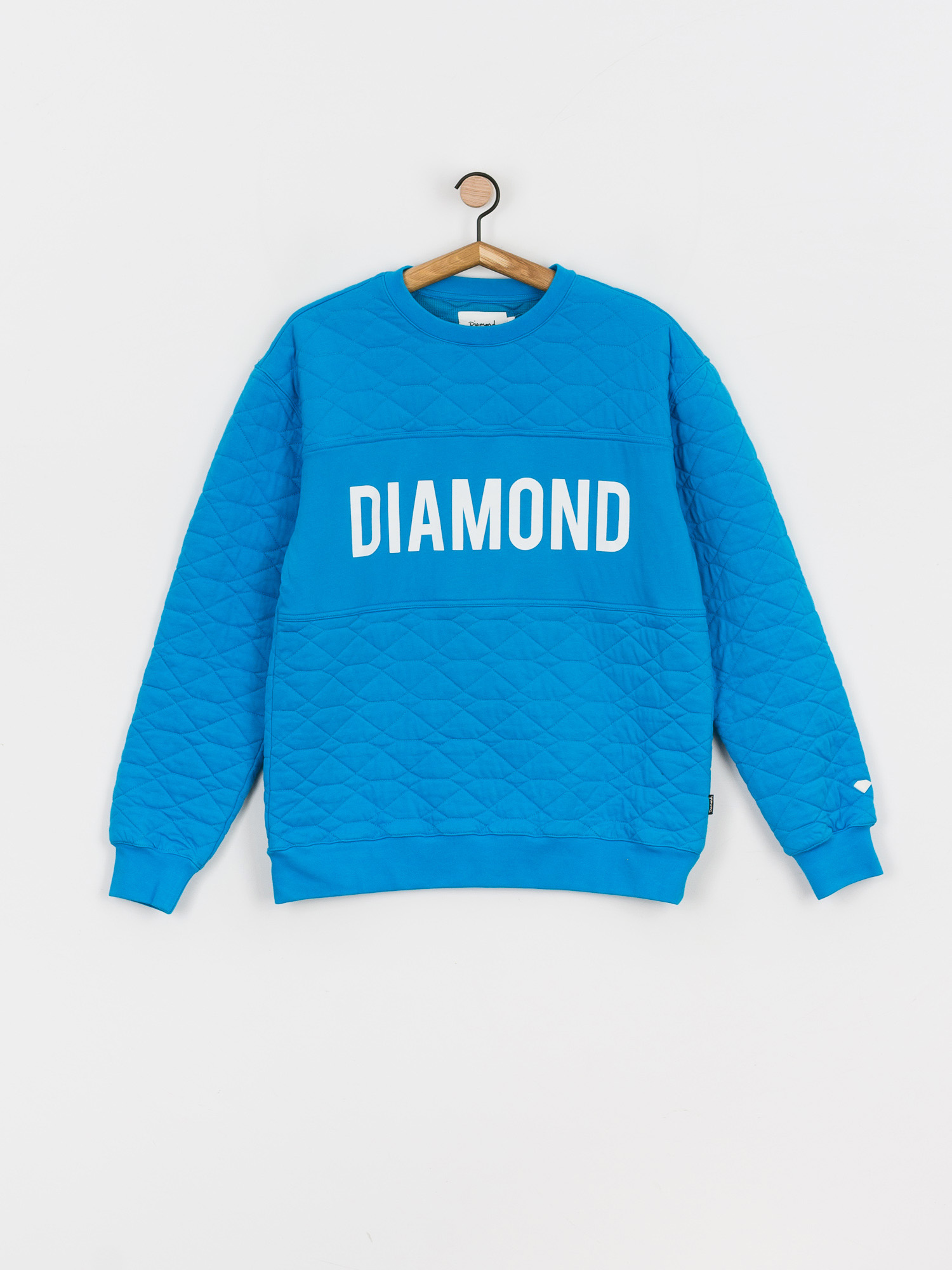 diamond supply sweatshirt