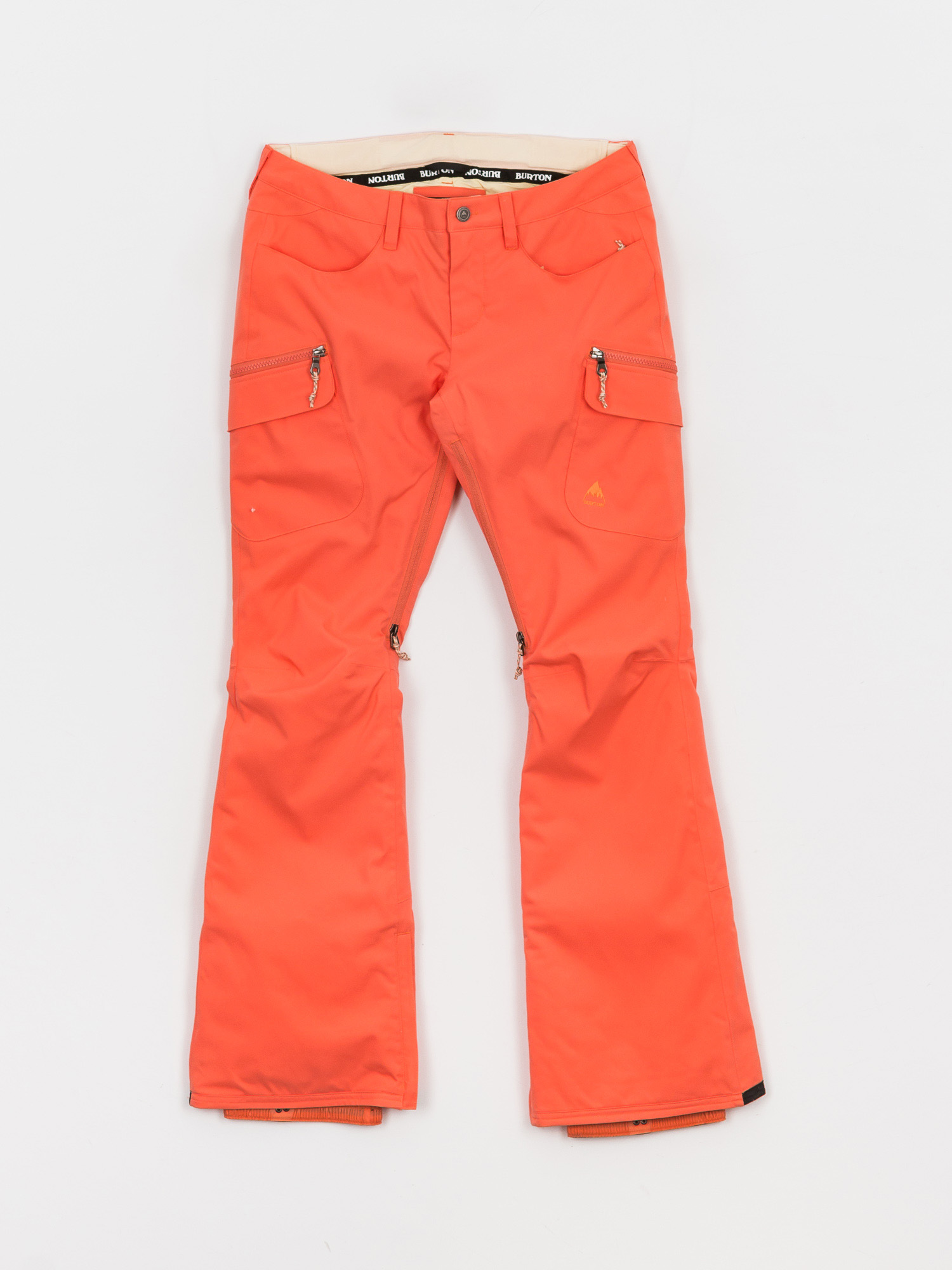 Burton Gloria Insulated Snowboard pants Wmn (persimmon)