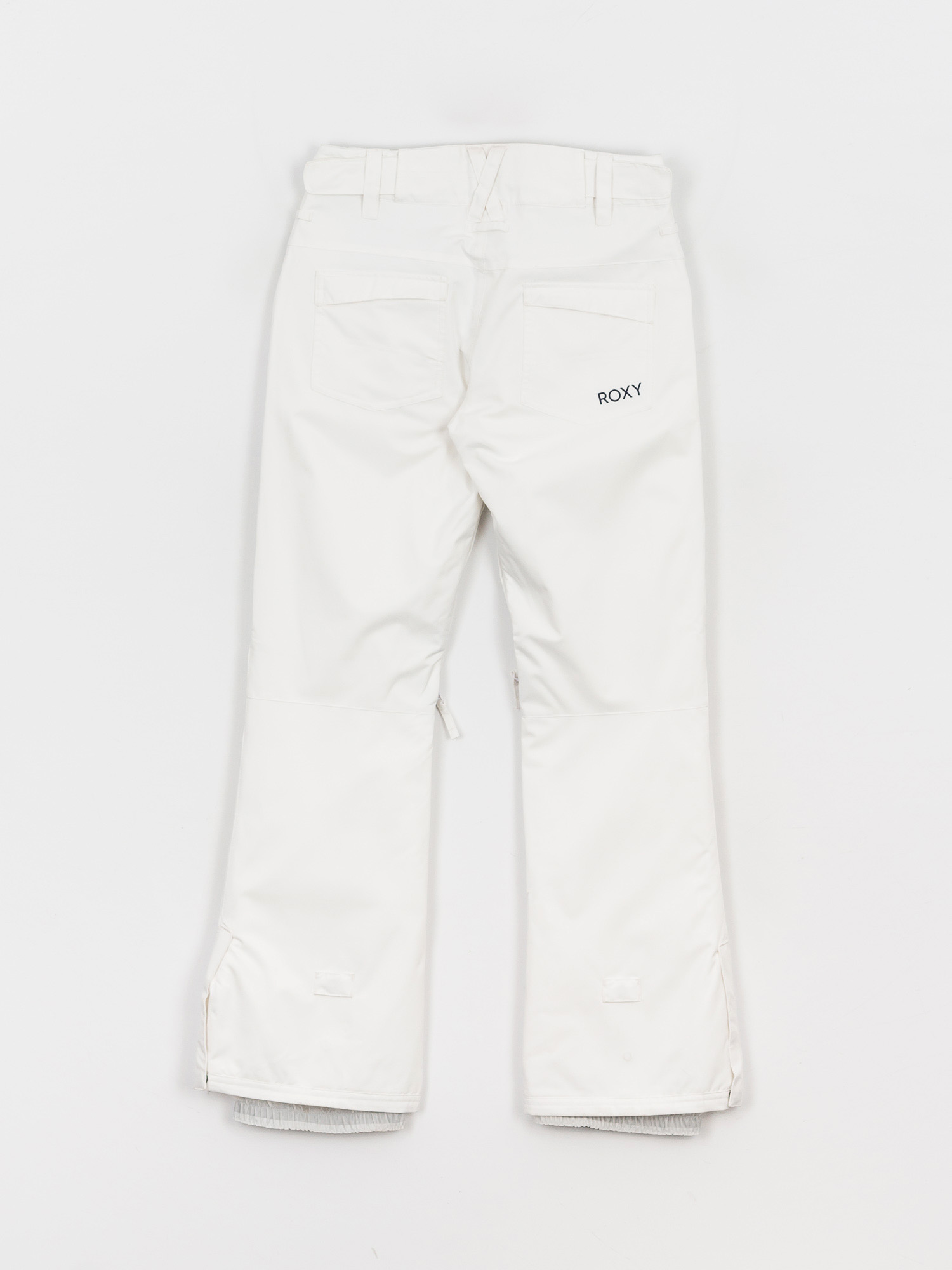 Roxy Backyard Snowboard pants Wmn (bright white)