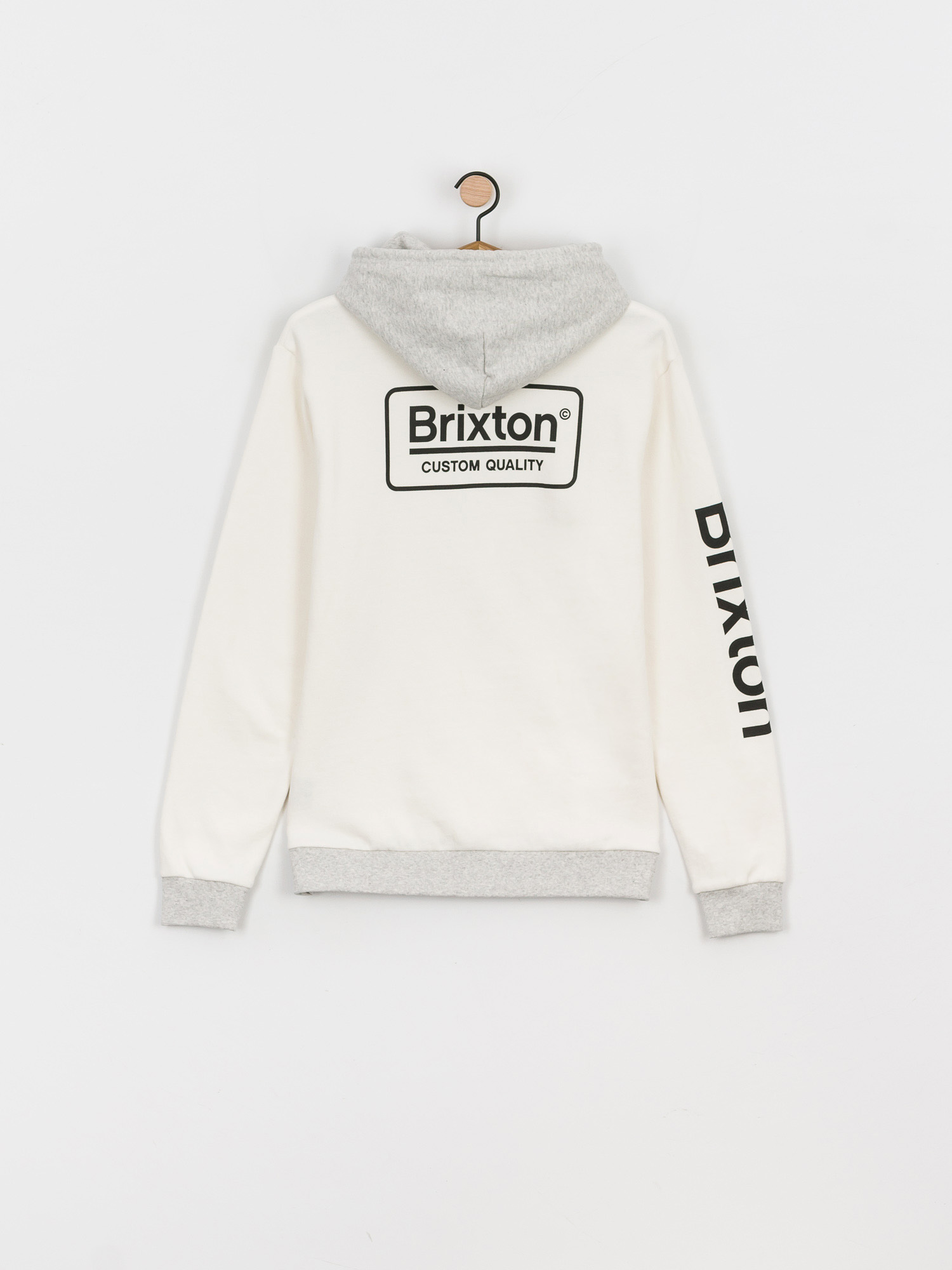 Brixton palmer hoodie hotsell