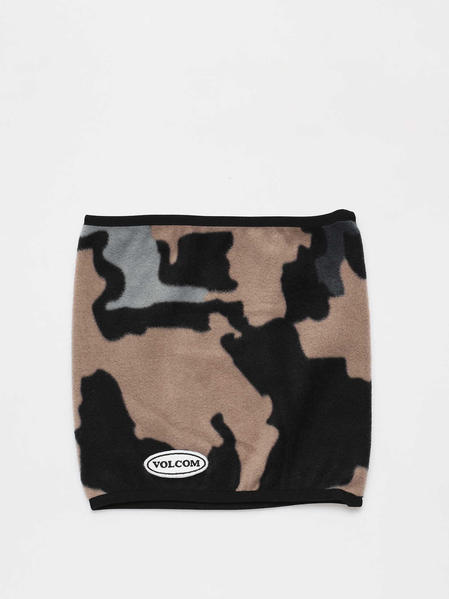 Volcom Removable Neckband Neckwarmer (drill khaki)