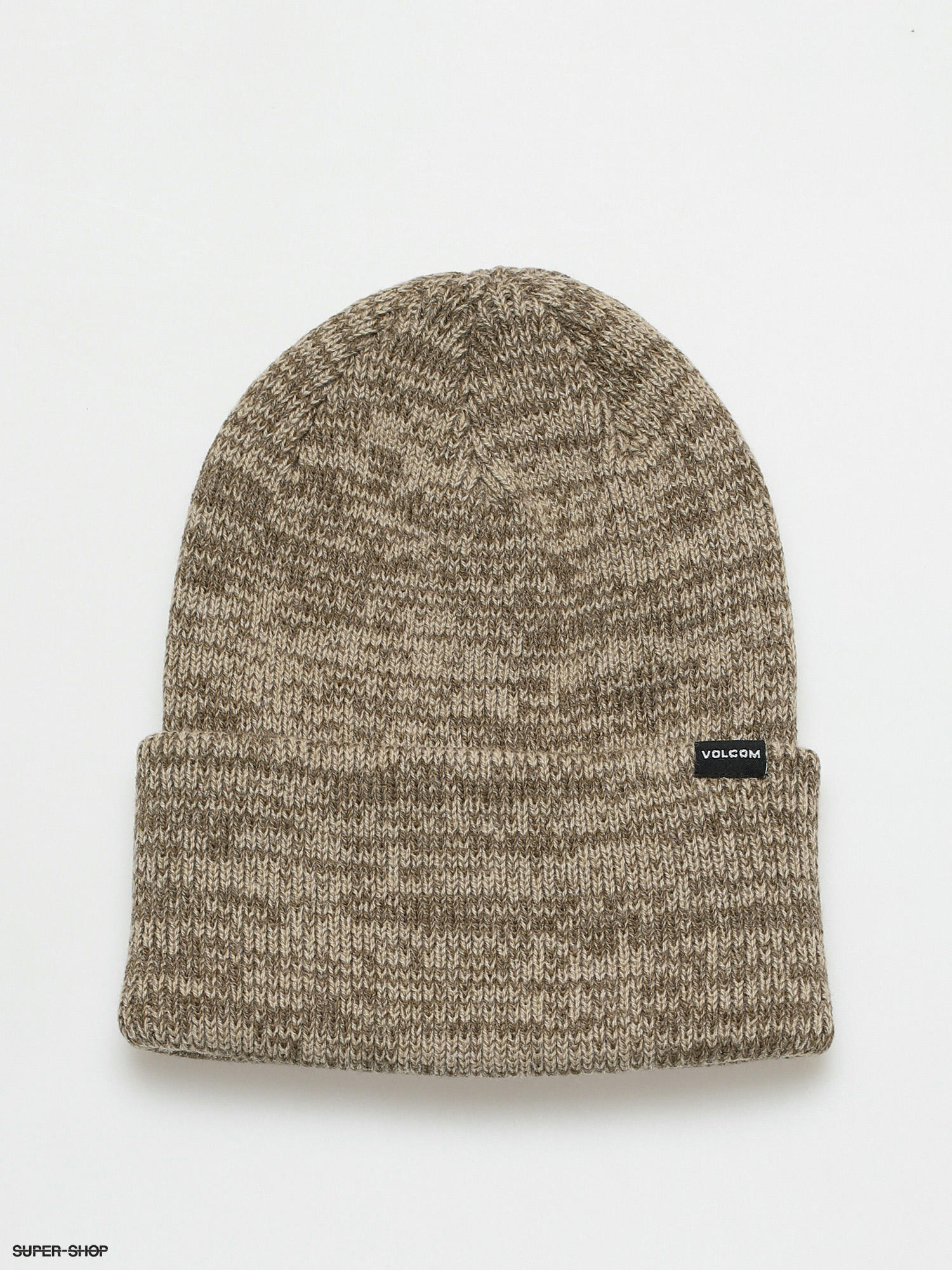 volcom heathers beanie