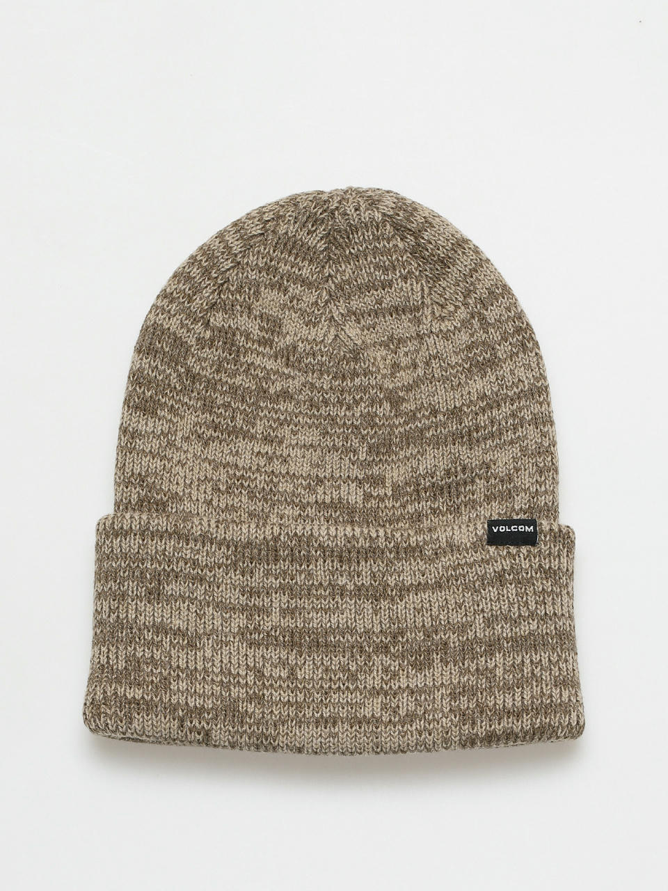 Volcom Heathers Beanie (khaki)