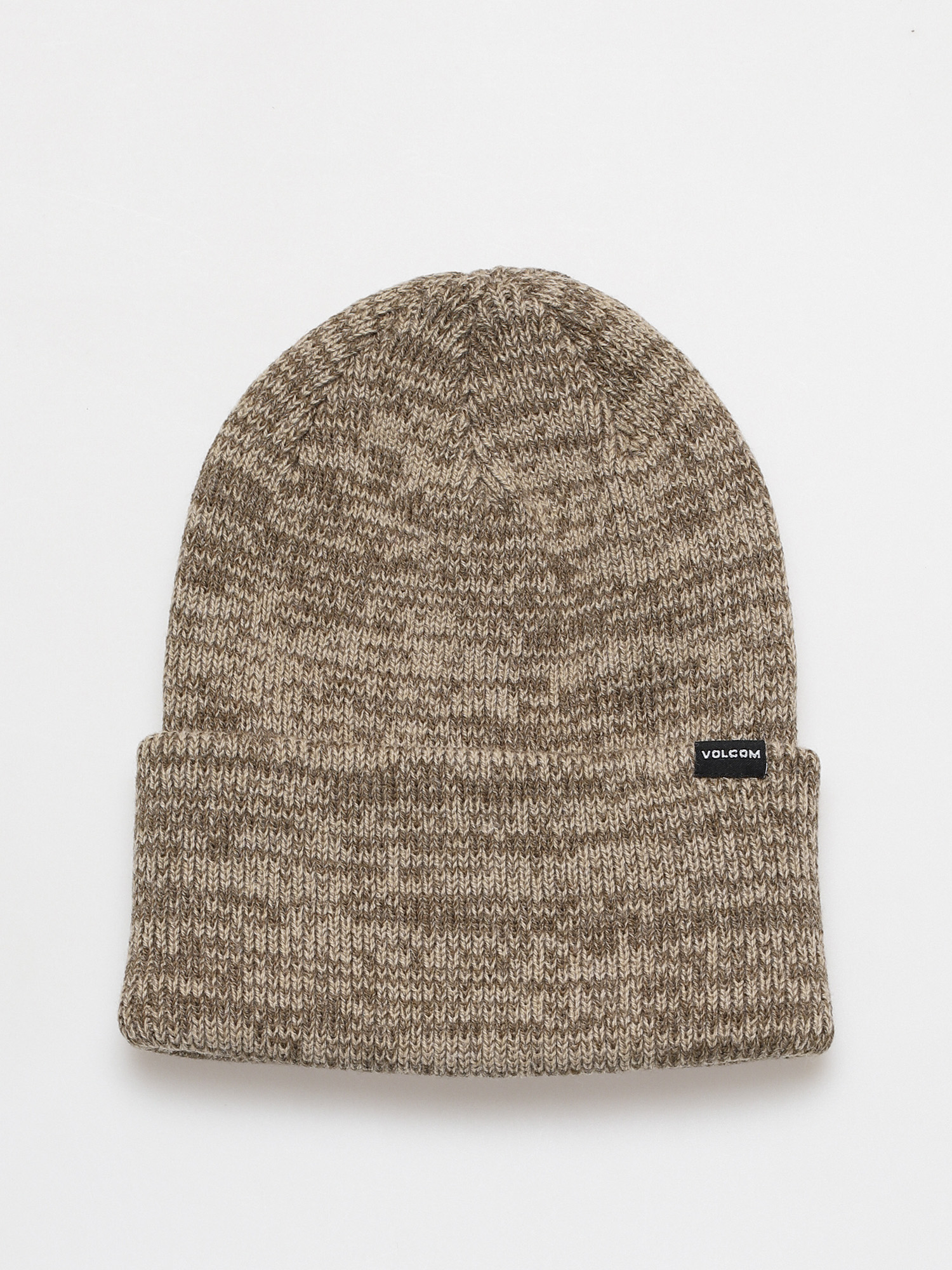 Volcom Heathers Beanie (khaki)