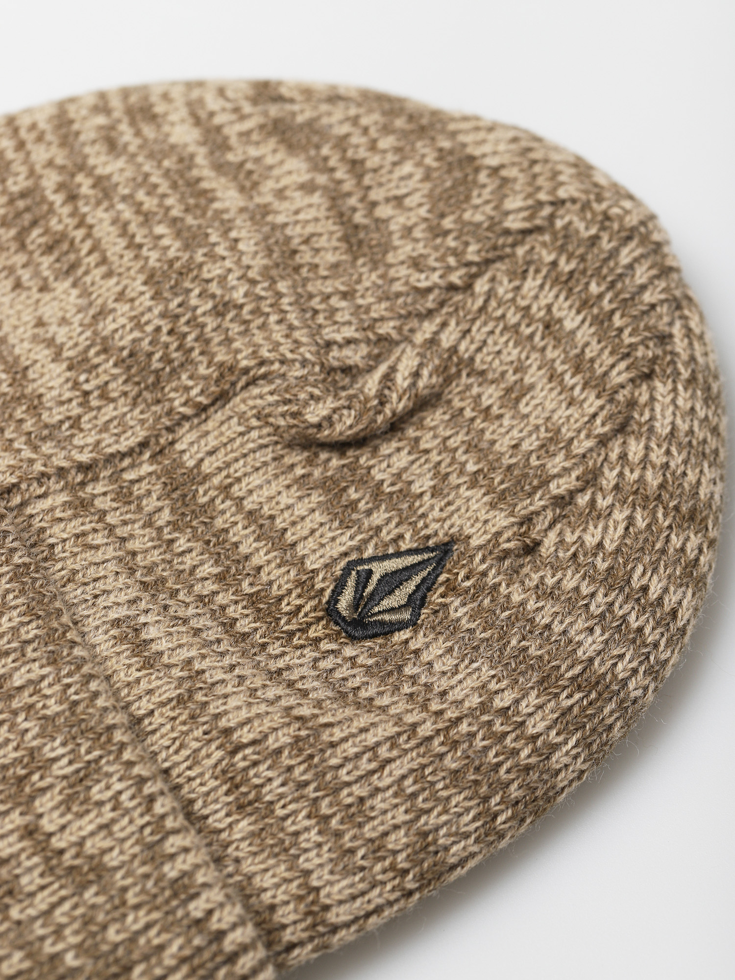 Volcom Heathers Beanie (khaki)