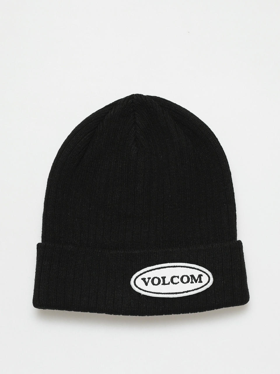 Volcom Cord Mütze (black)