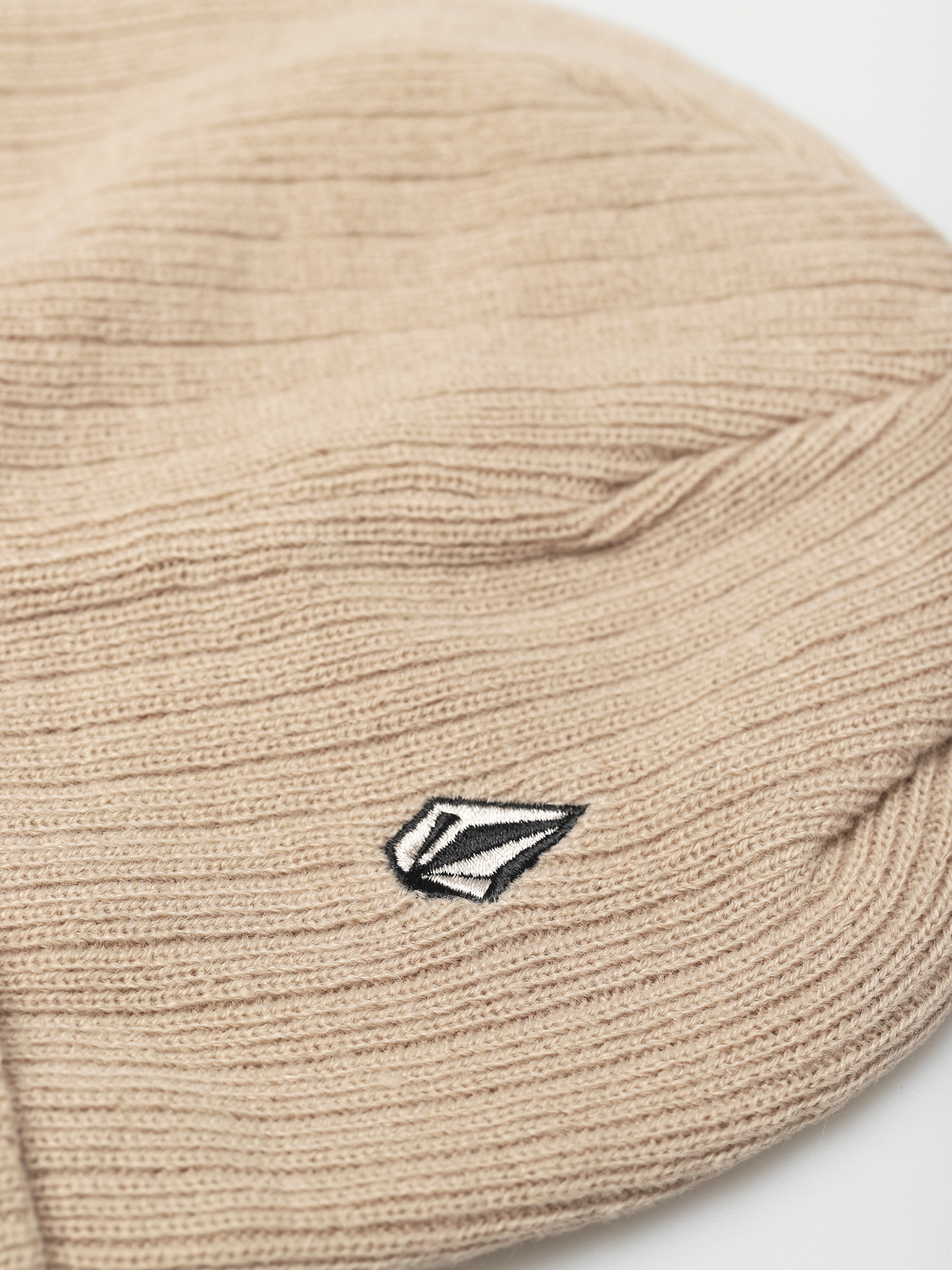 Volcom Cord Mütze (khaki)