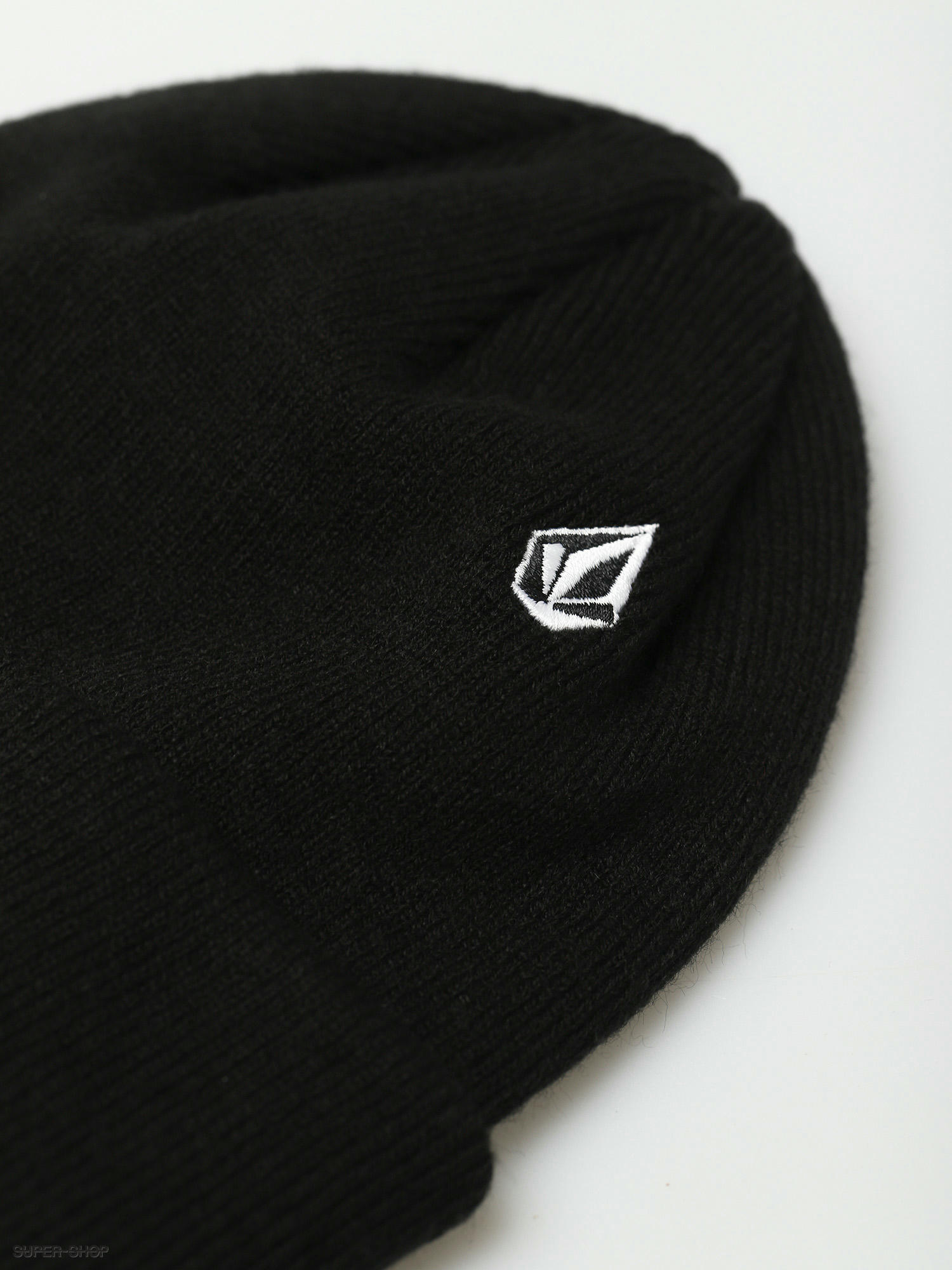 volcom cat beanie