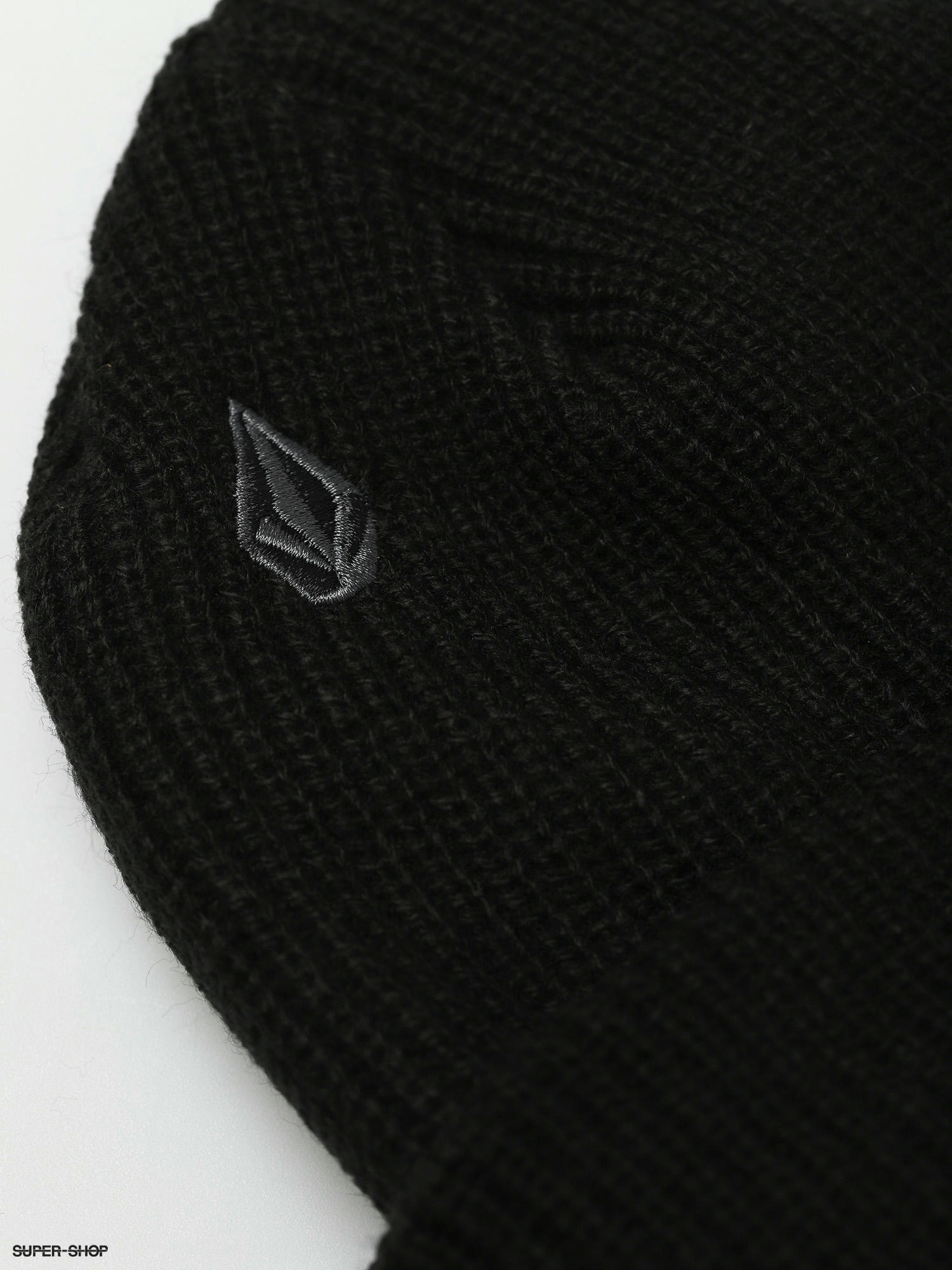 volcom power beanie