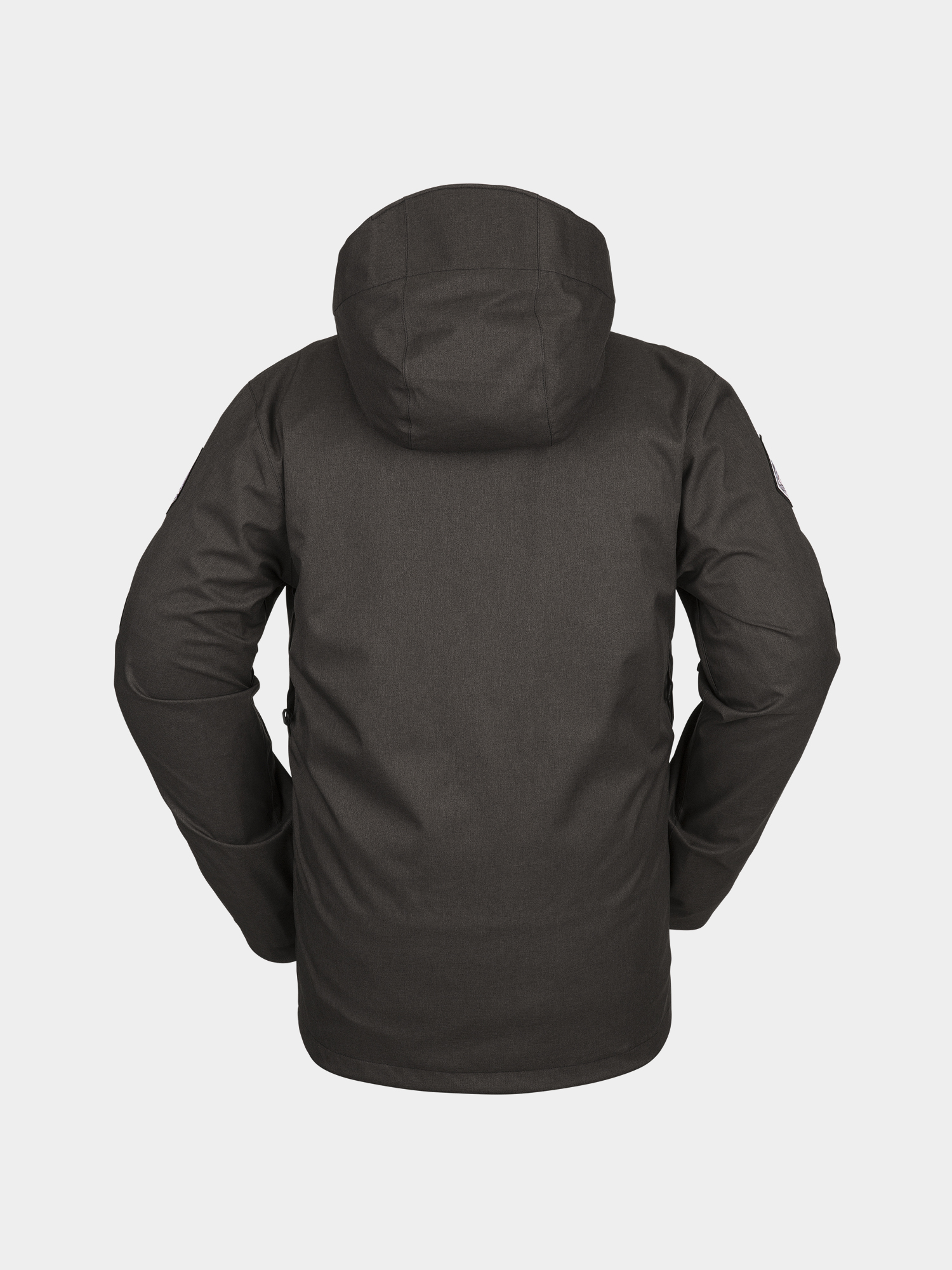 スノーボード VOLCOM SNOW DOWN JACKET SIZE L Volcom Sew Down Jacket – Buy now | ID-732059