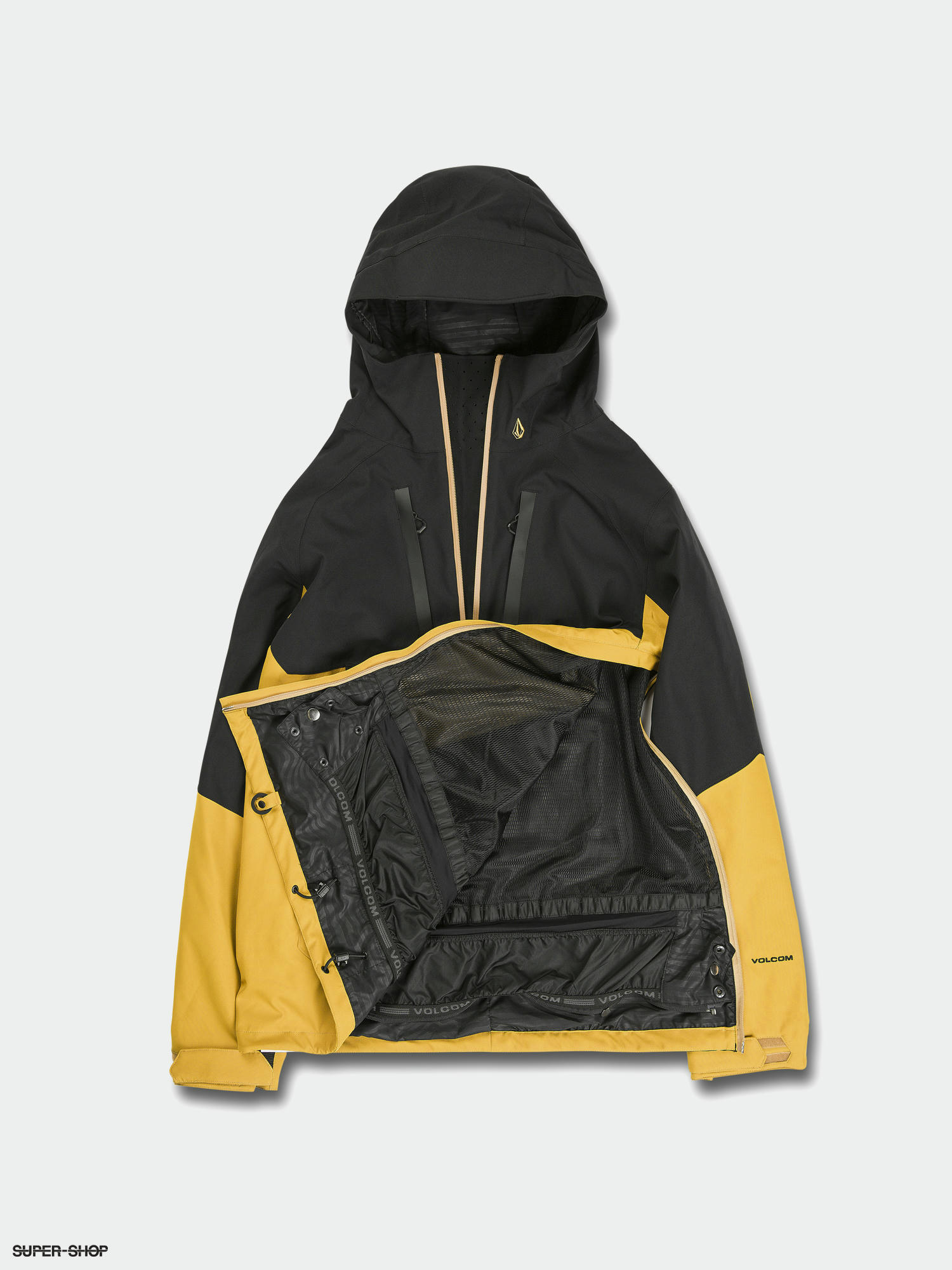 champion snowboard jacket