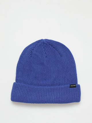 Volcom Sweep Lined Beanie (bright blue)