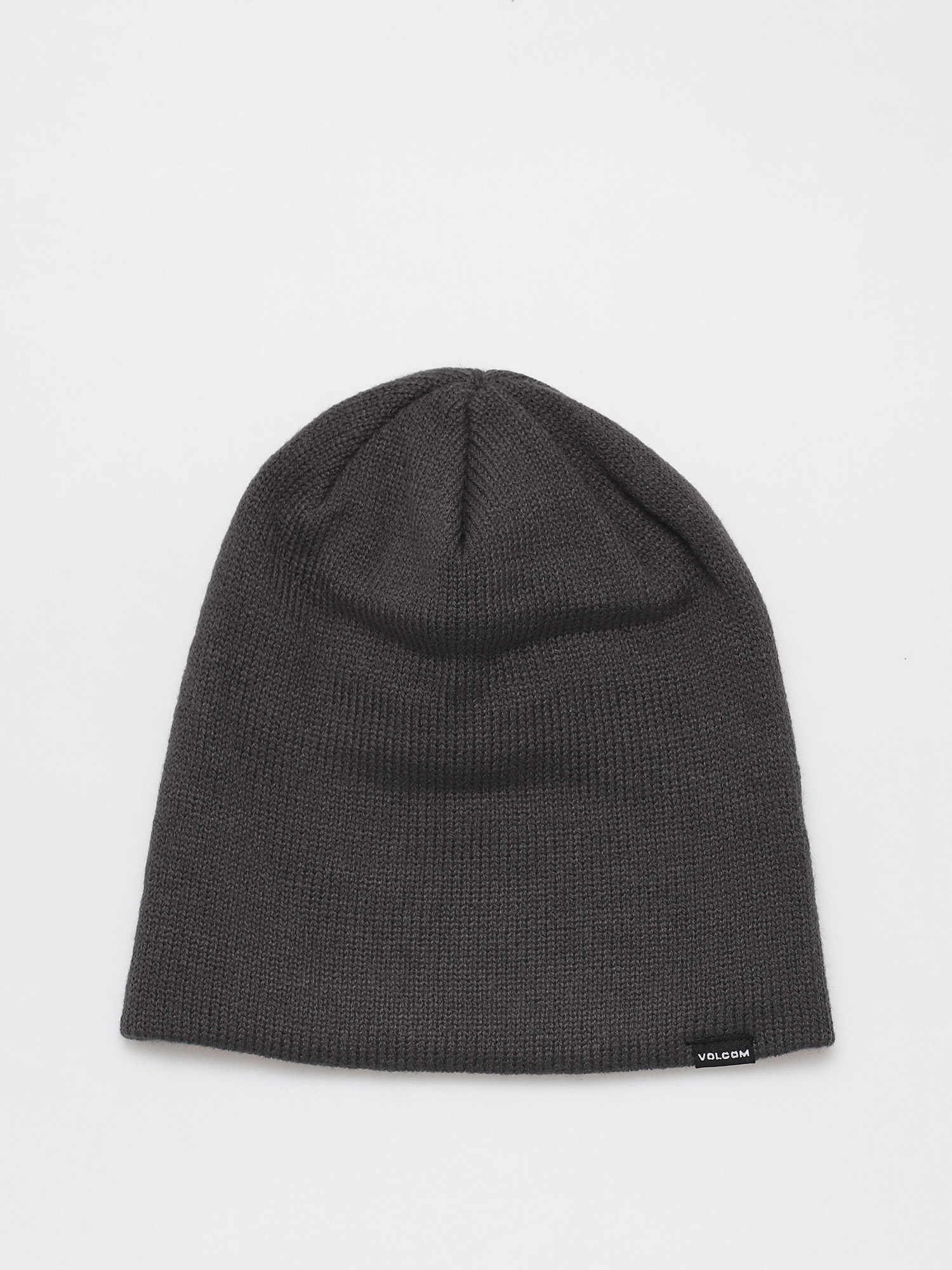 Volcom Woolcott Beanie (dark grey)
