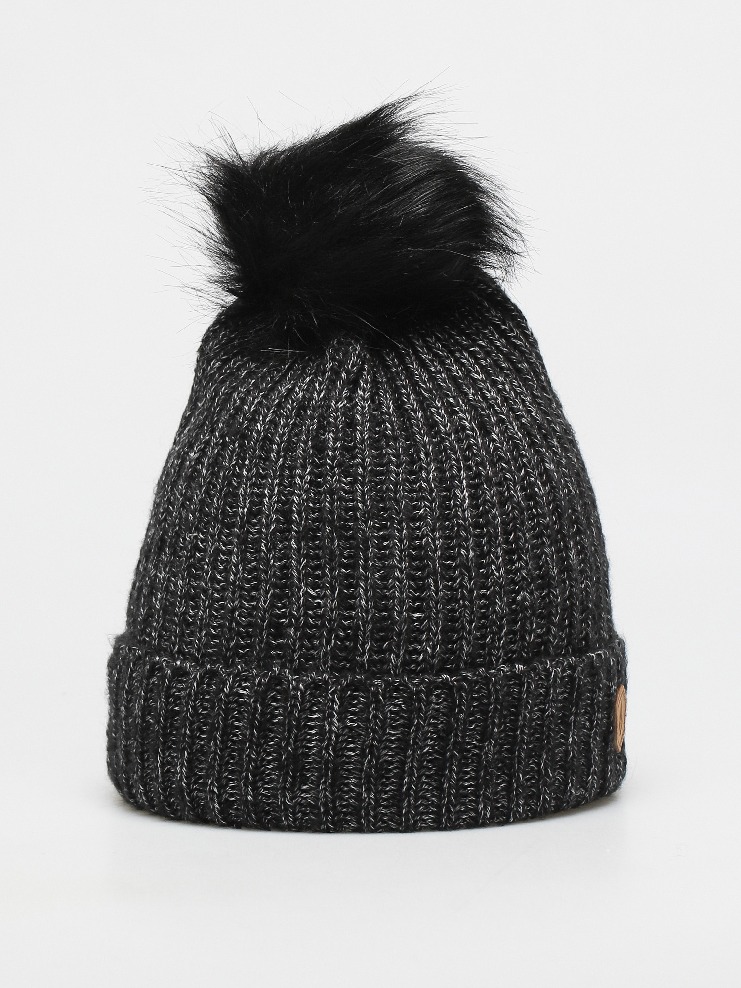 Volcom Lula Beanie Wmn (black)