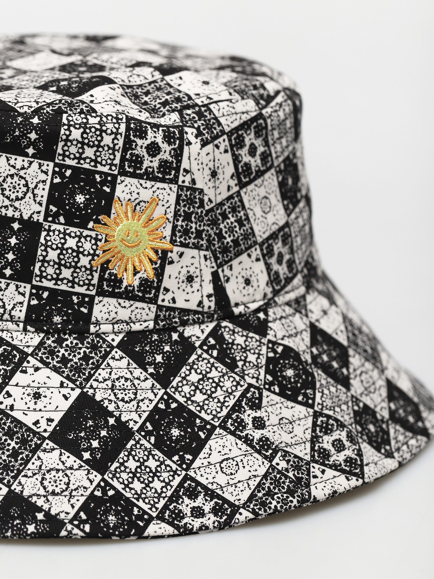 Vans X Skateistan Hat Wmn (black)