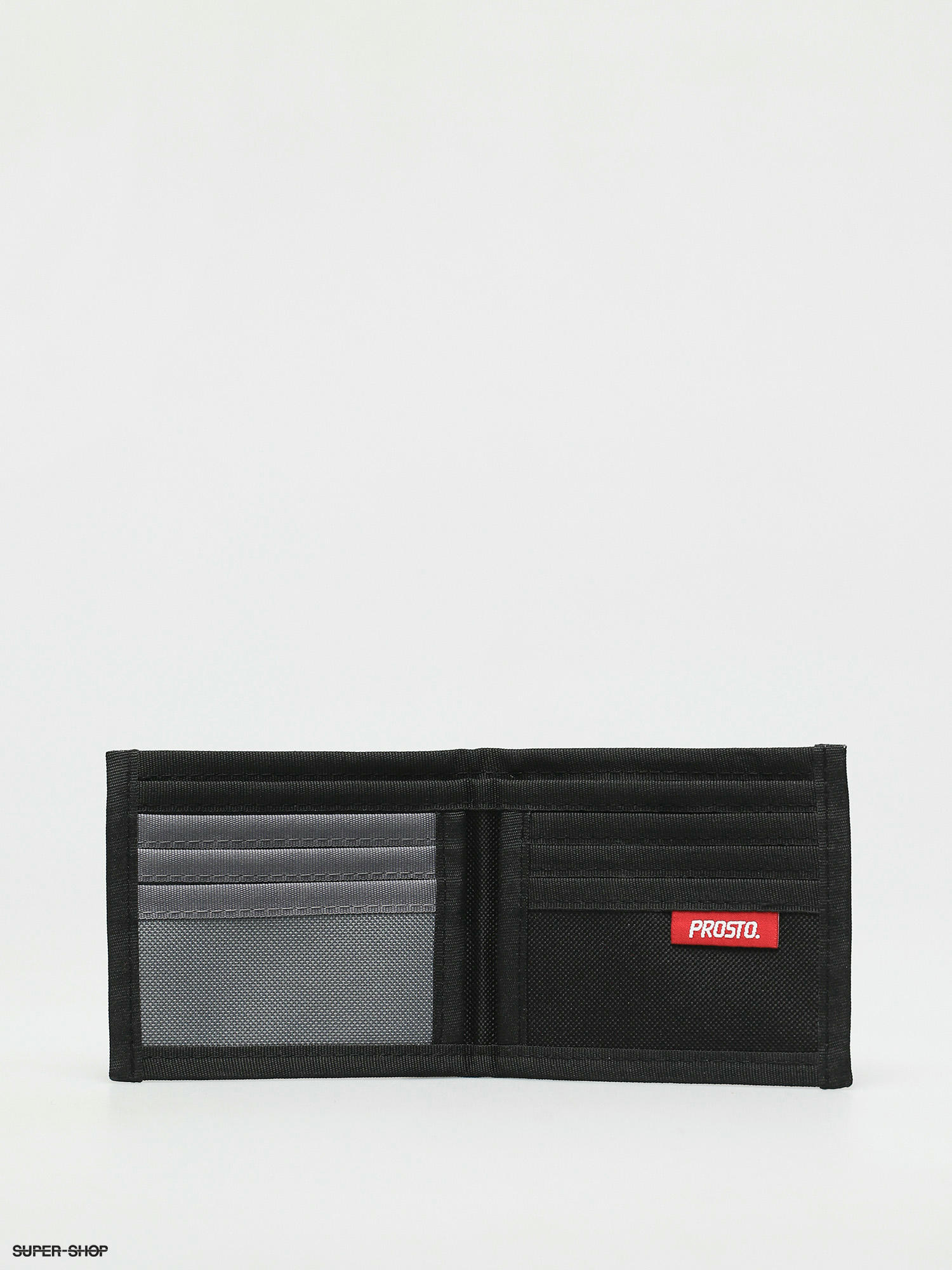 puma denim wallet