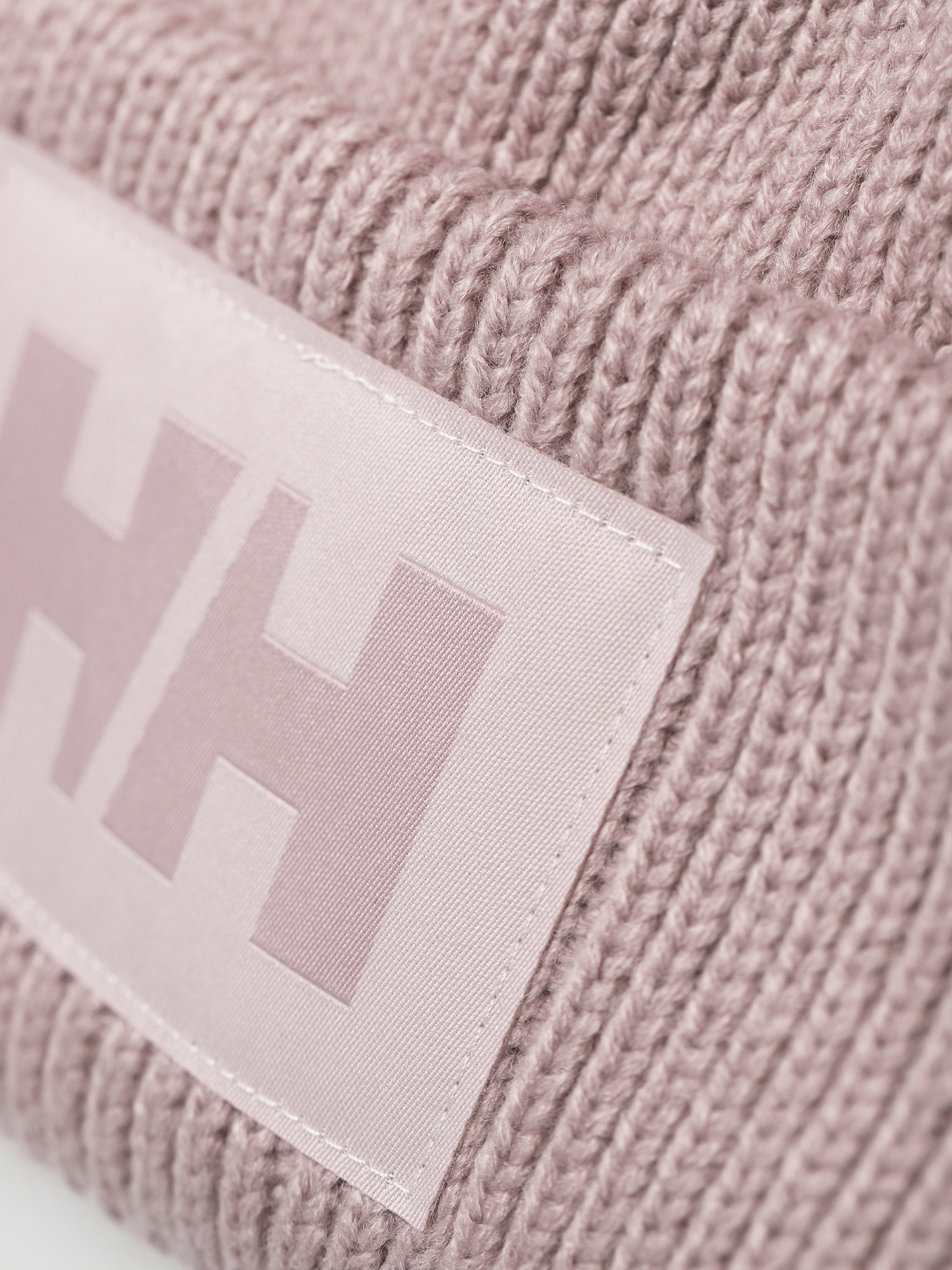 Helly Hansen Hh Box Beanie (dusty syrin)