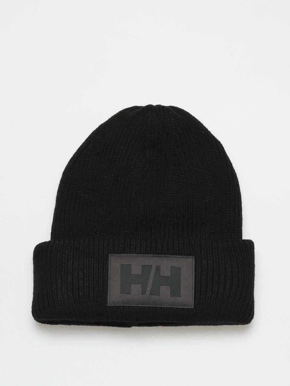 Helly Hansen Hh Box Beanie (black)