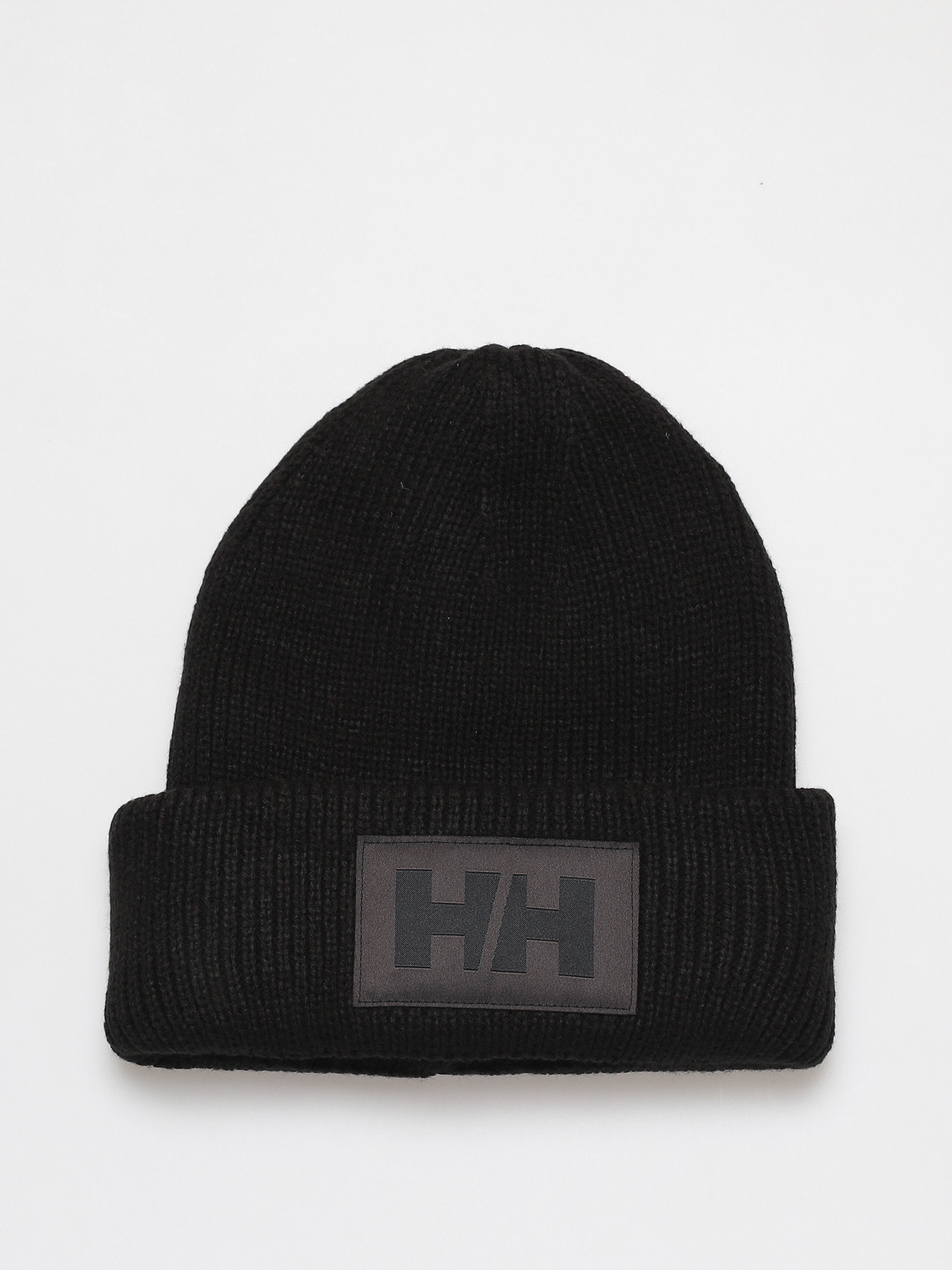 Helly Hansen Hh Box Beanie (black)