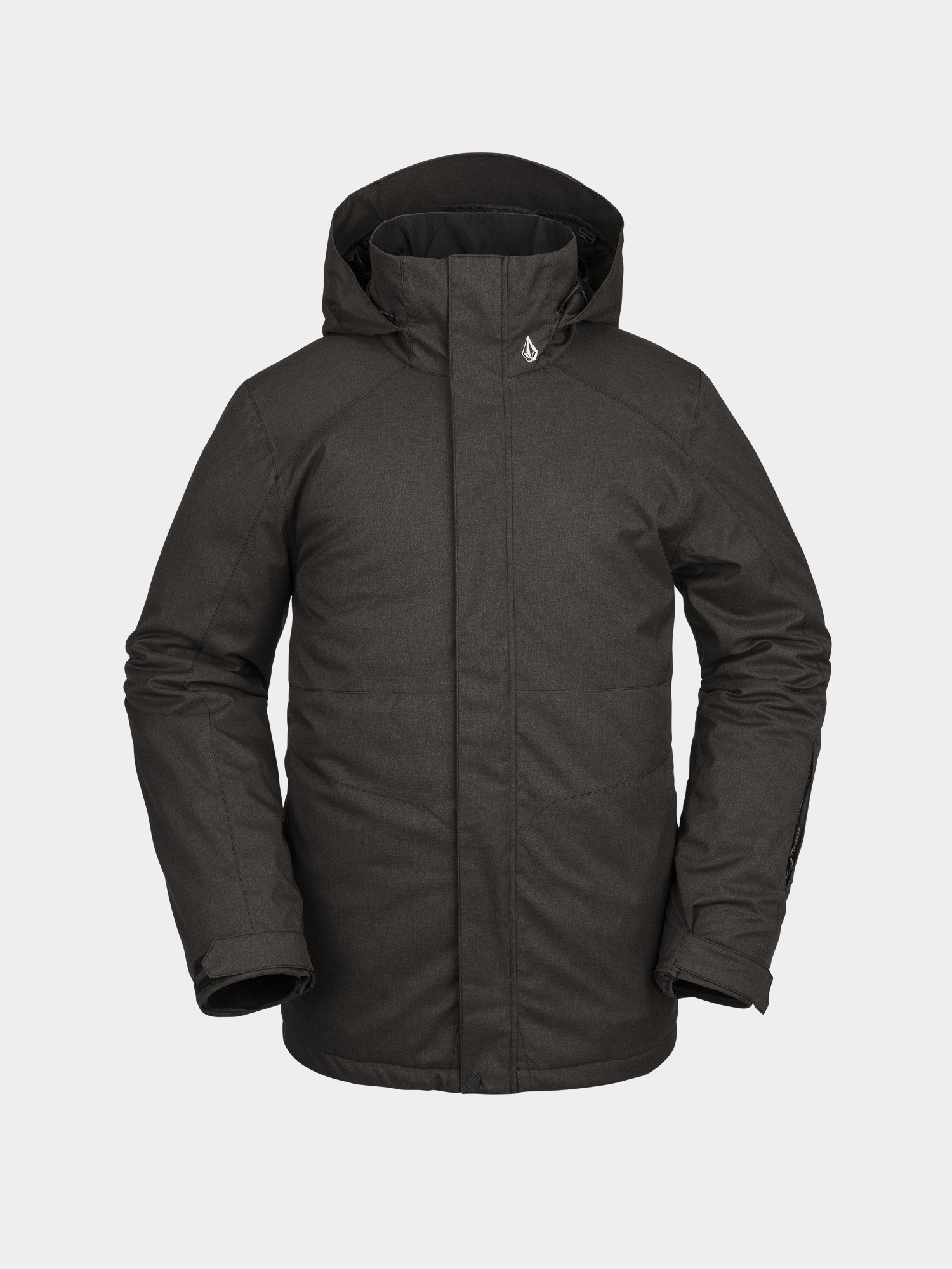 Scortch Ins Snowboard jacket (black)