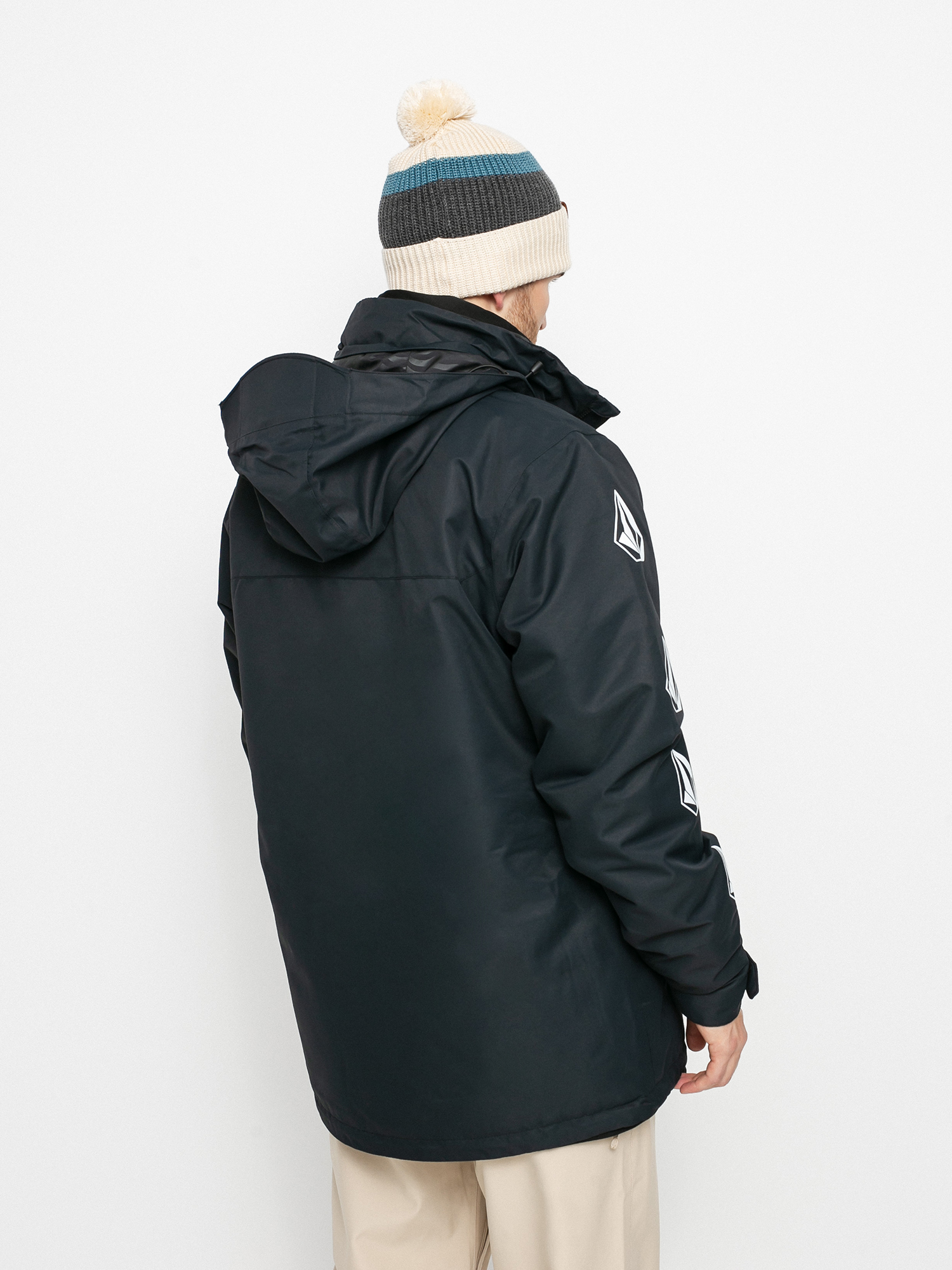 lightweight snowboard jacket