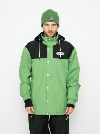 Volcom Longo Gore Tex Snowboard jacket (jade)