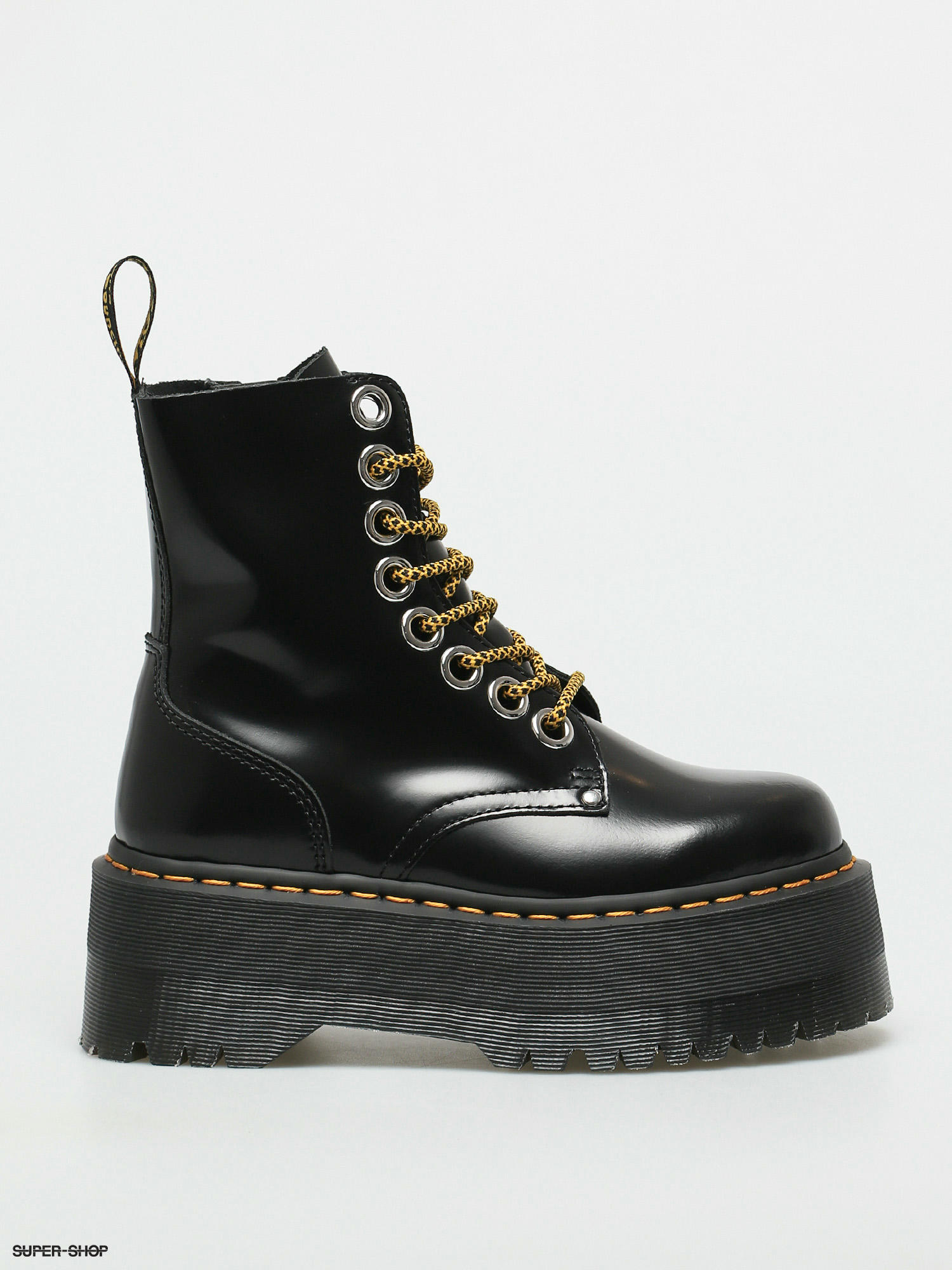 Bota jadon hot sale dr martens