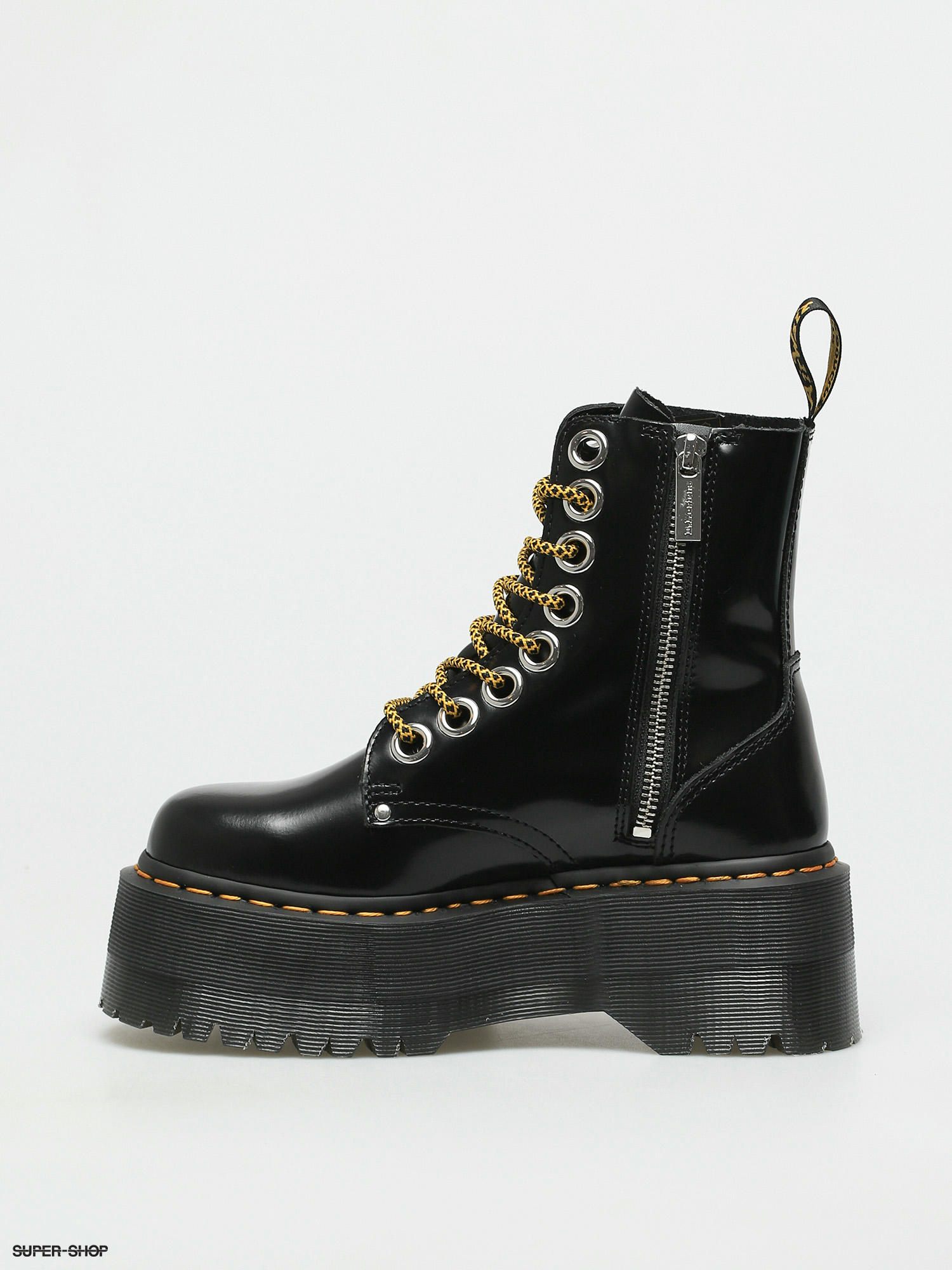 Jadon dr 2025 martens black