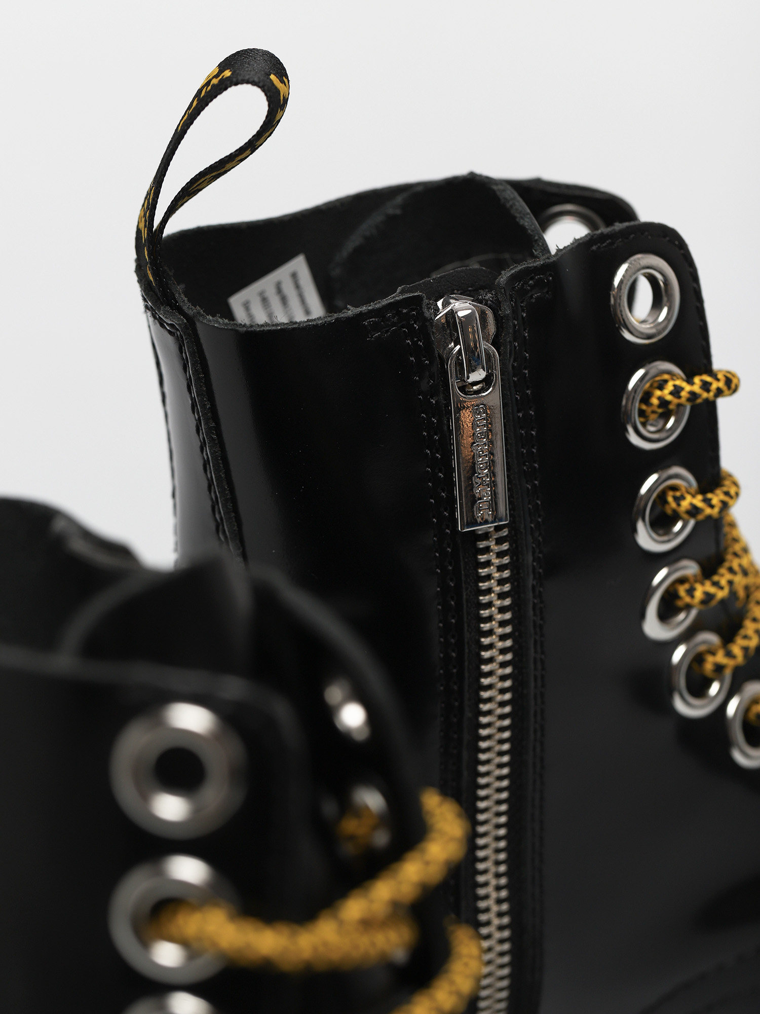 Dr. Martens Jadon Max Shoes Wmn (buttero black)