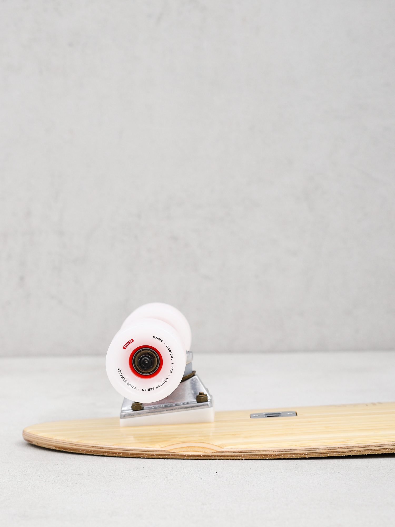 Globe Big Blazer Cruiser (bamboo/olive)