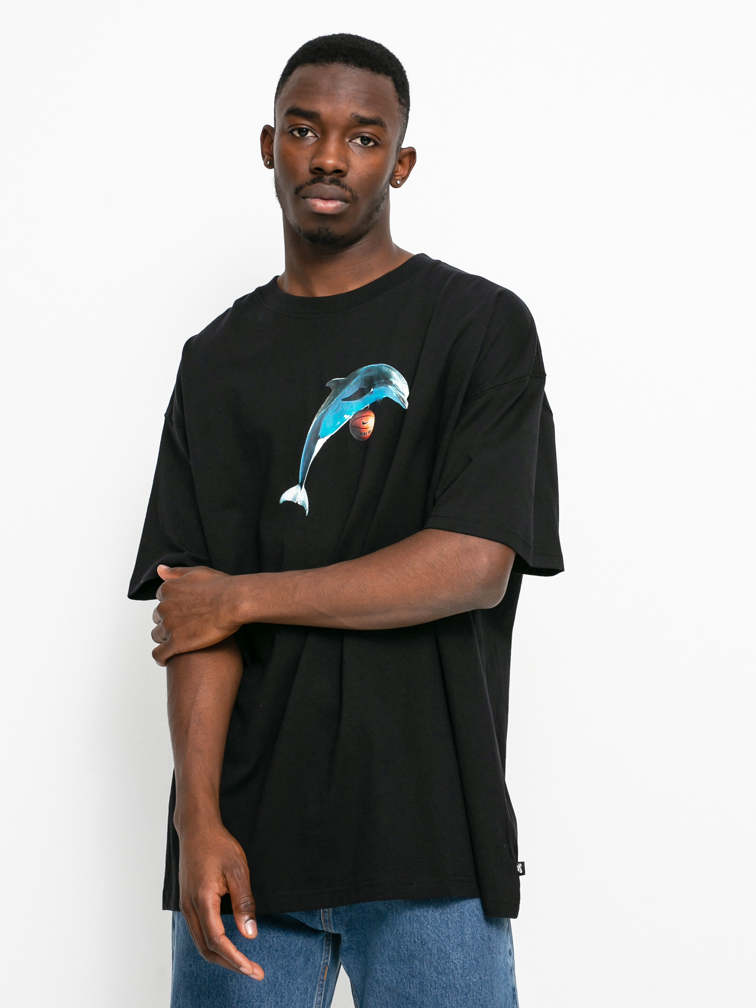 nike sb bernard t shirt