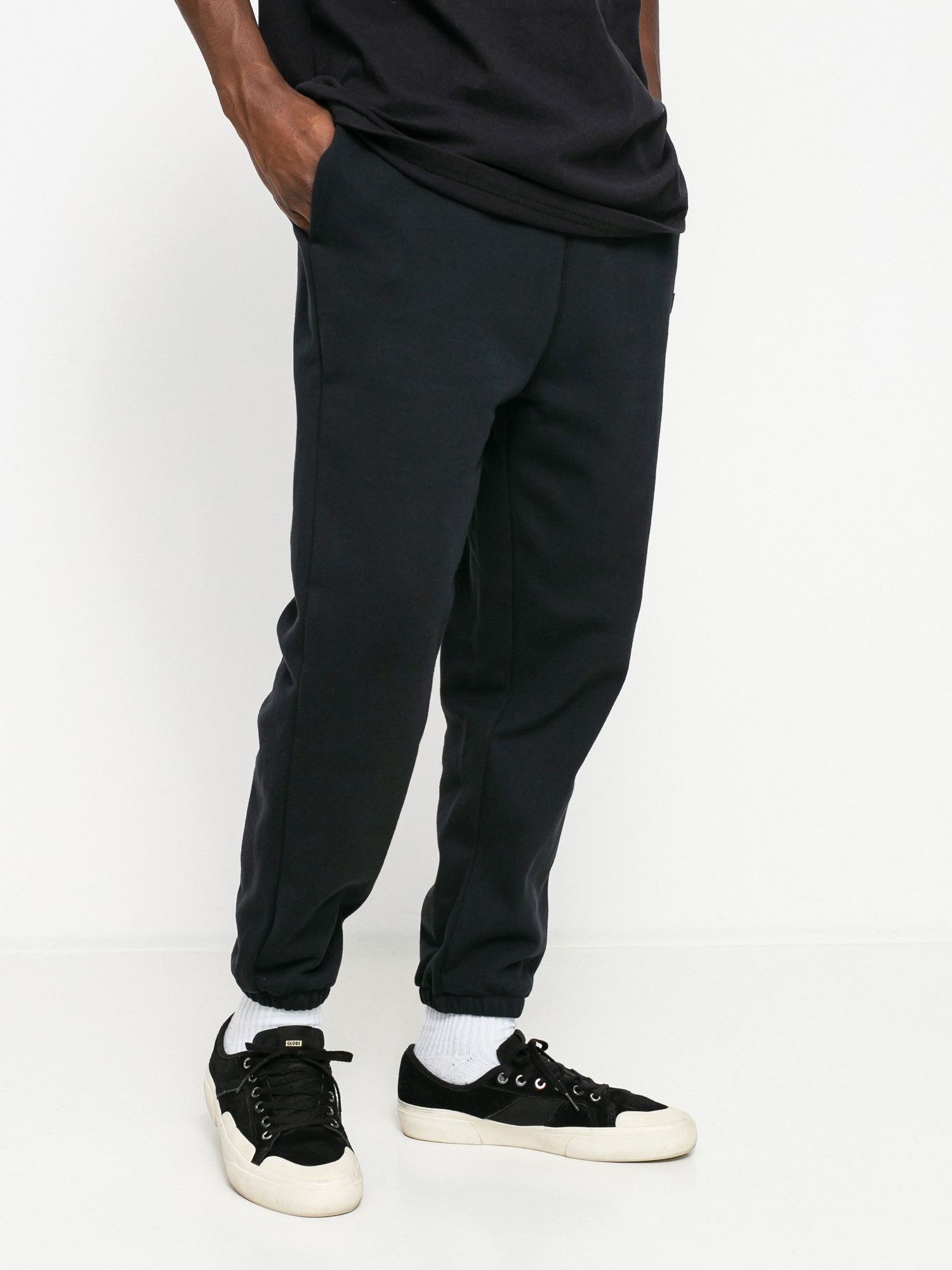 RVCA Va Essential Jogger Pants (black)