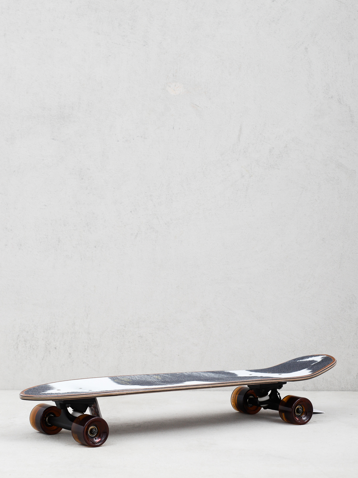 Globe Big Blazer Cruiser (rosewood/cowprint)