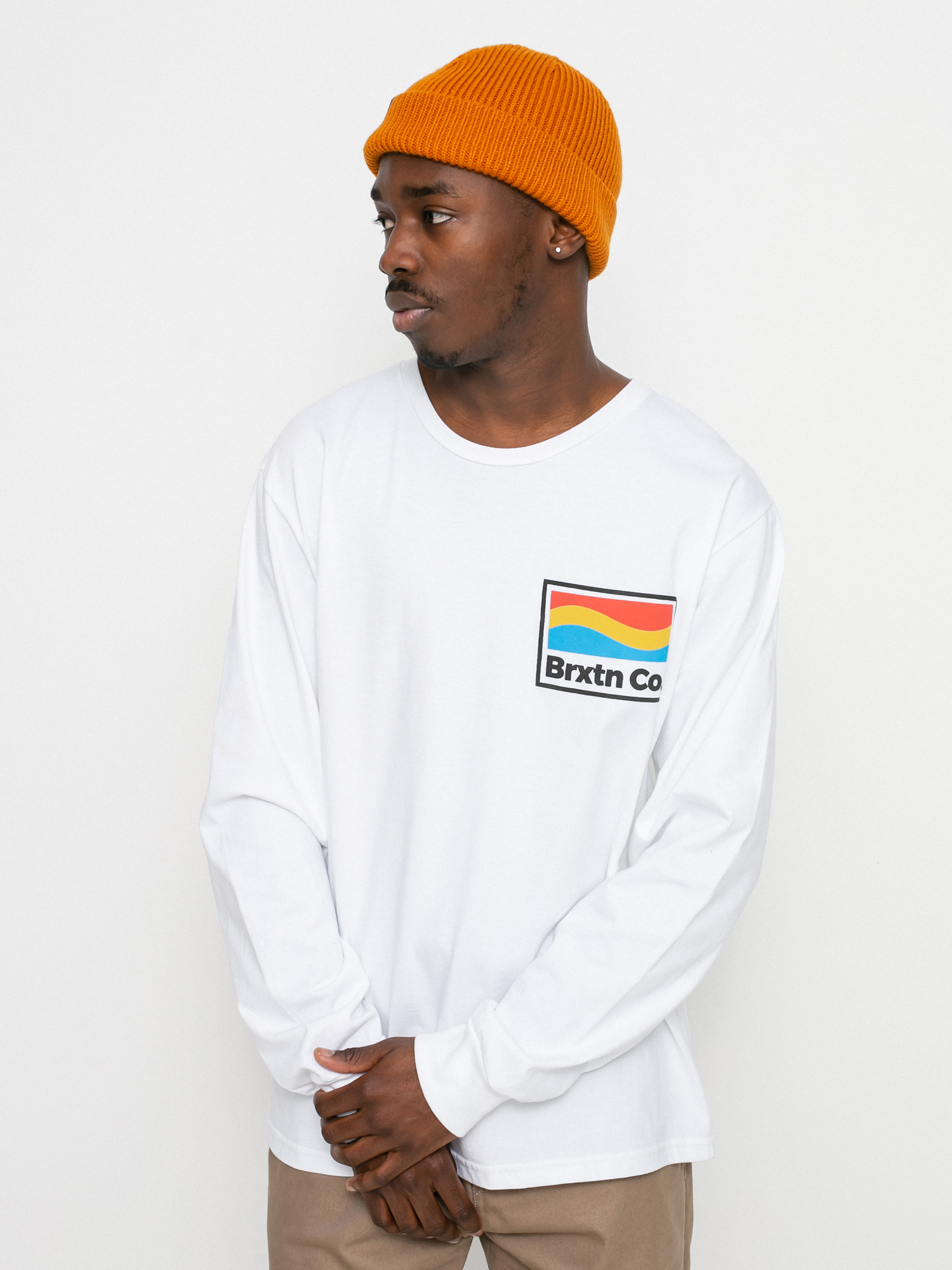 New wave outlet sweatshirt