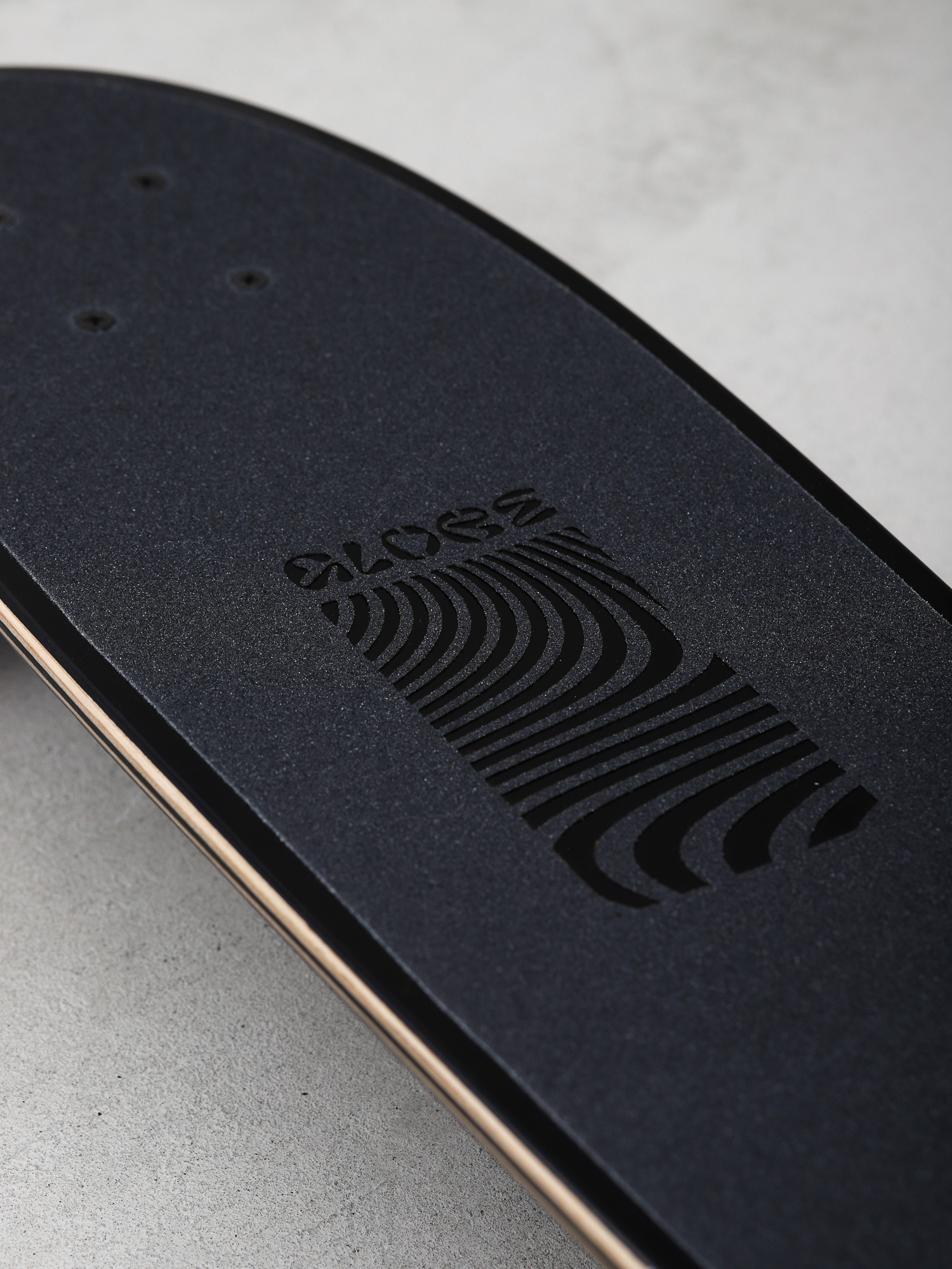 Globe Blazer Cruiser (black/purple)