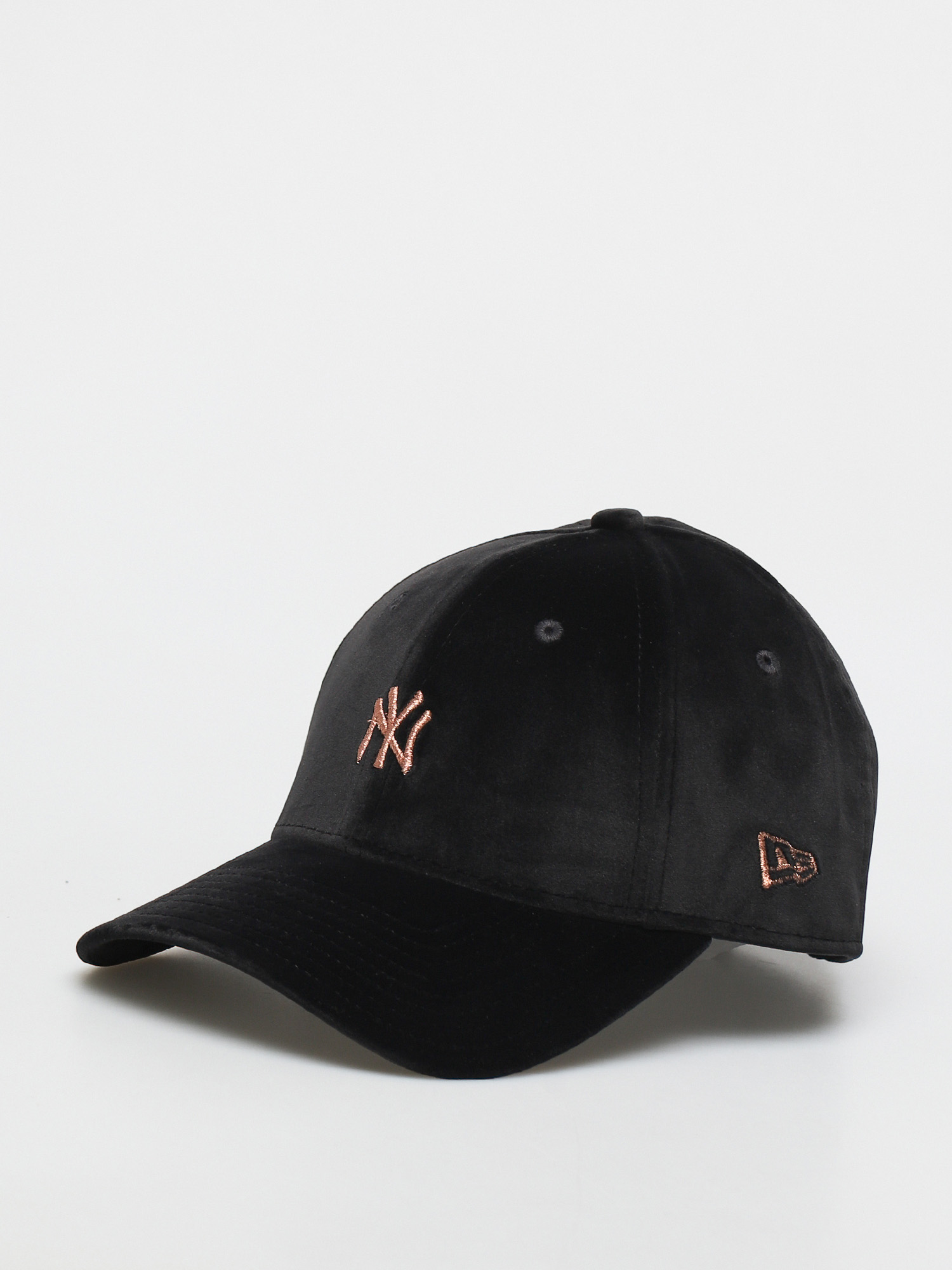 yankees cap grey