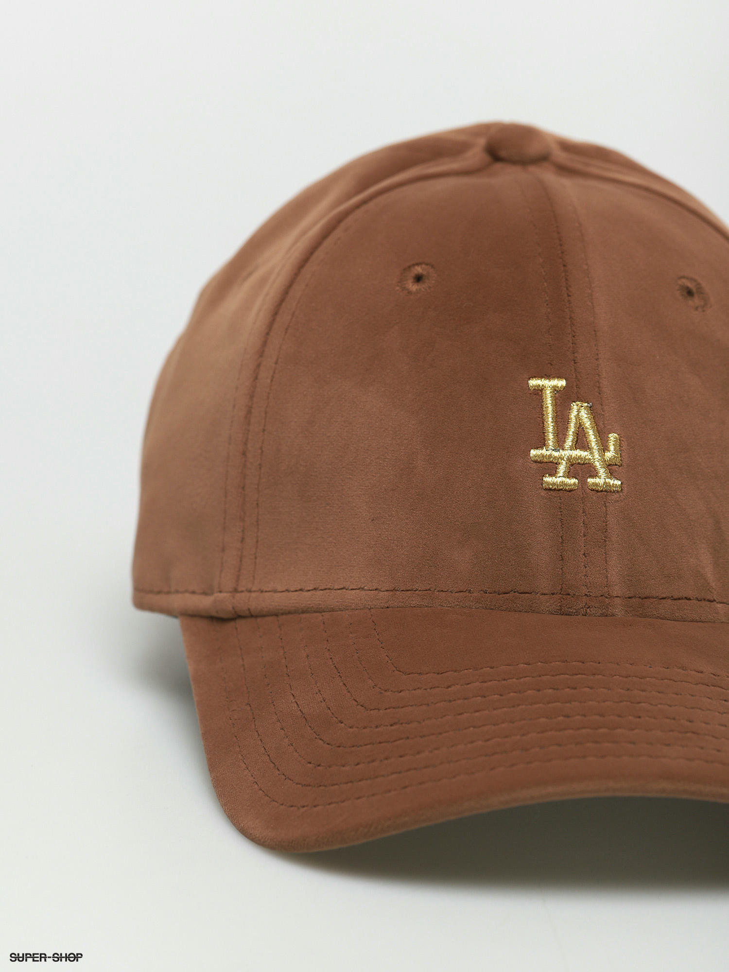 dodgers caps new era