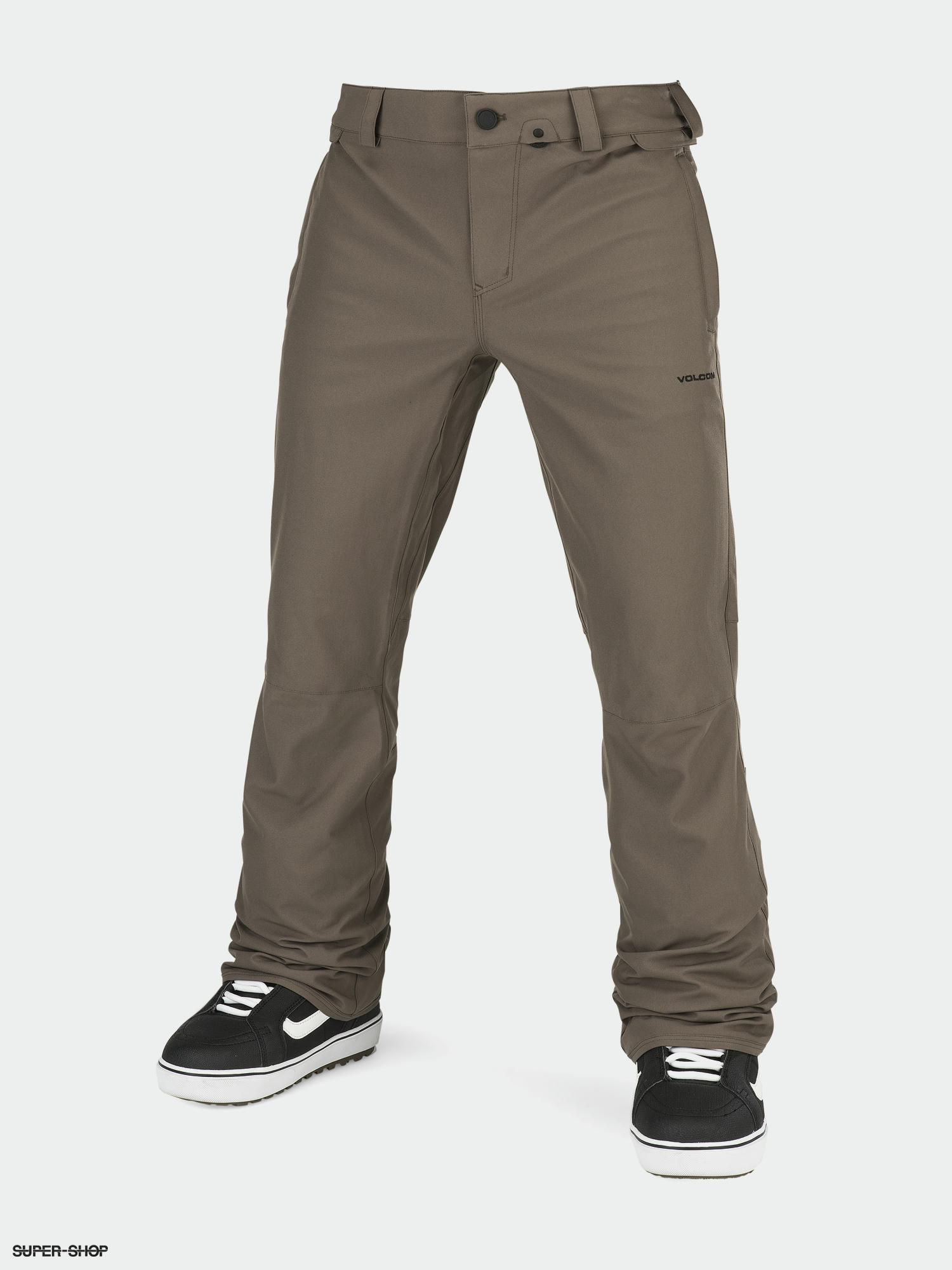 Tight hot sale snow pants