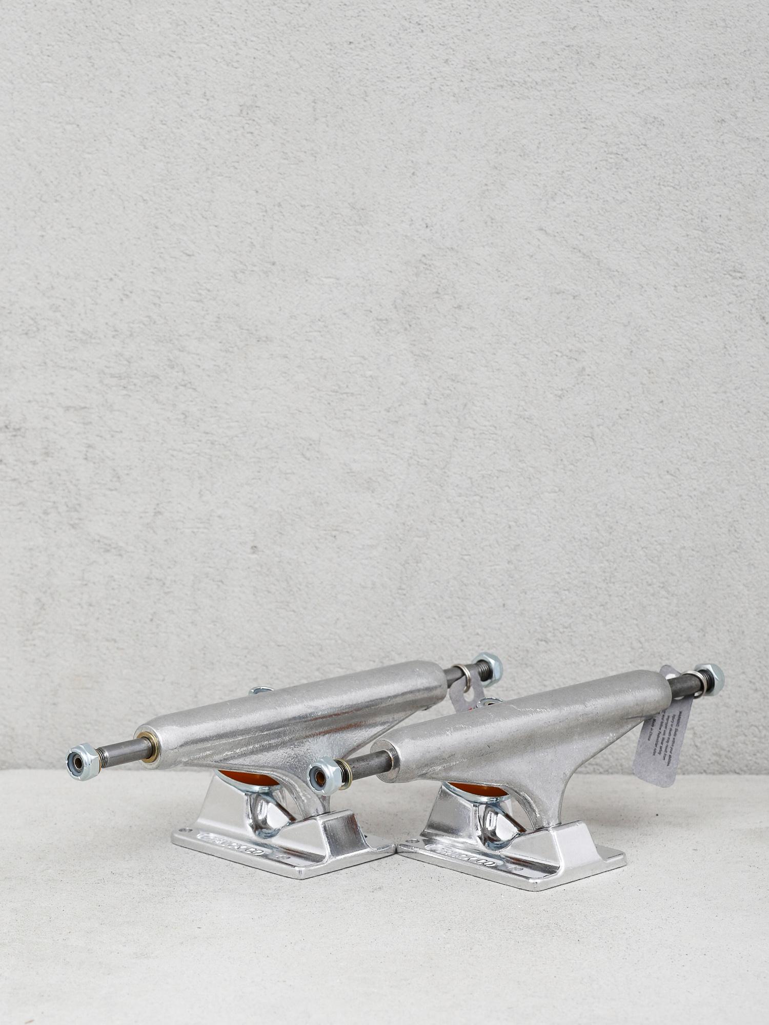 Independent Trucks Koston 2 Forged Hollow - silver (polished)