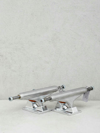 Independent Forged Hollow Std Trucks (silver)