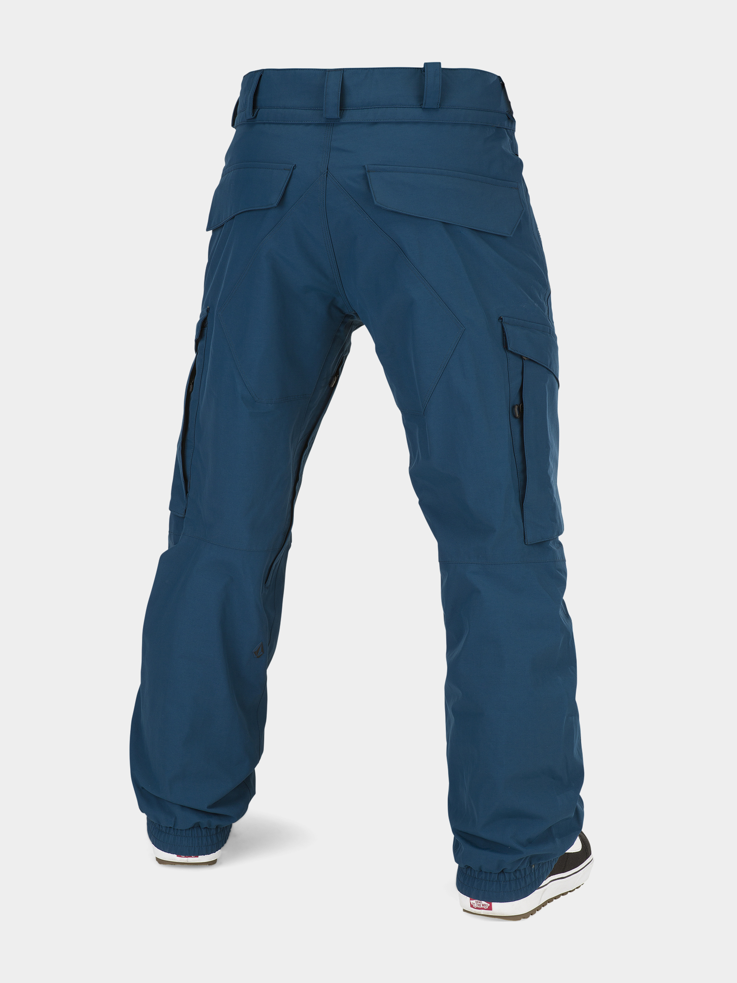 Stone Gore Tex Snowboard pants (blue)