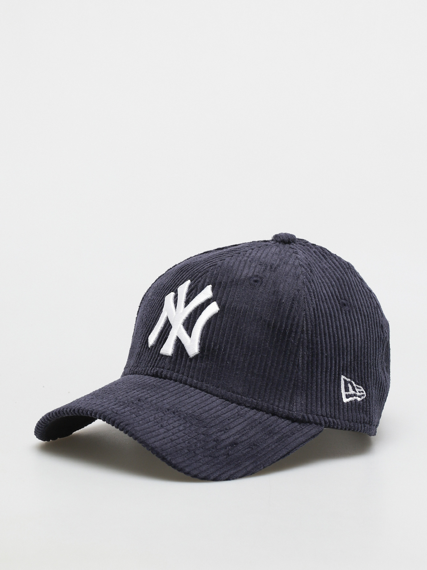 New Era Fashion Cord 9Forty New York Yankees Cap Wmn (navy)