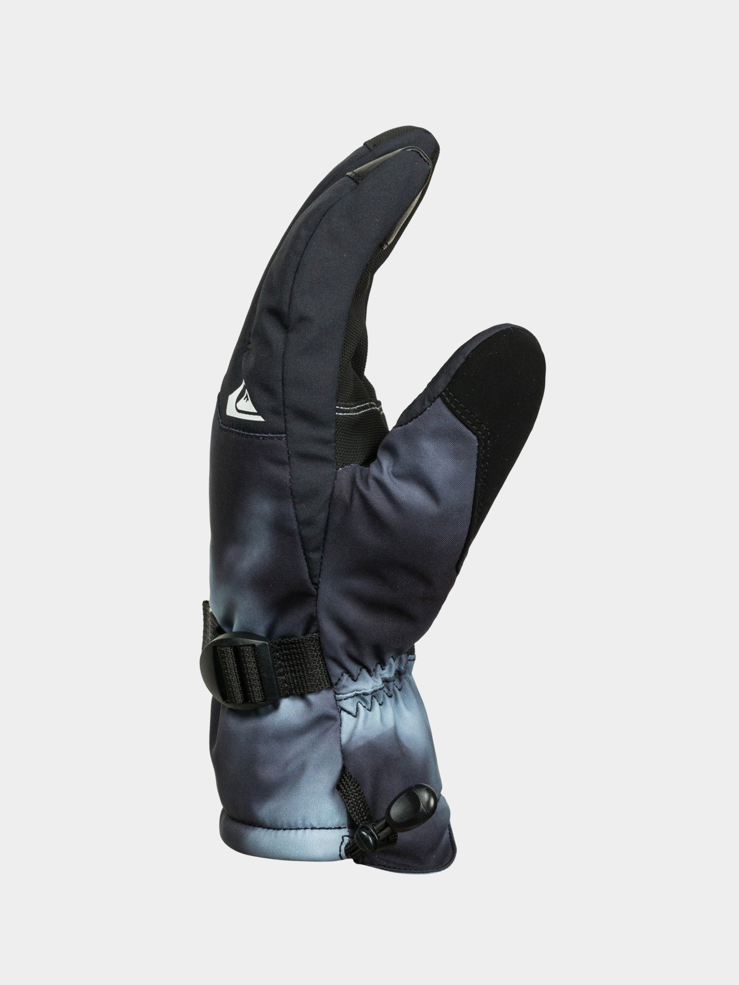 Quiksilver Mission Glove Gloves (black particul)