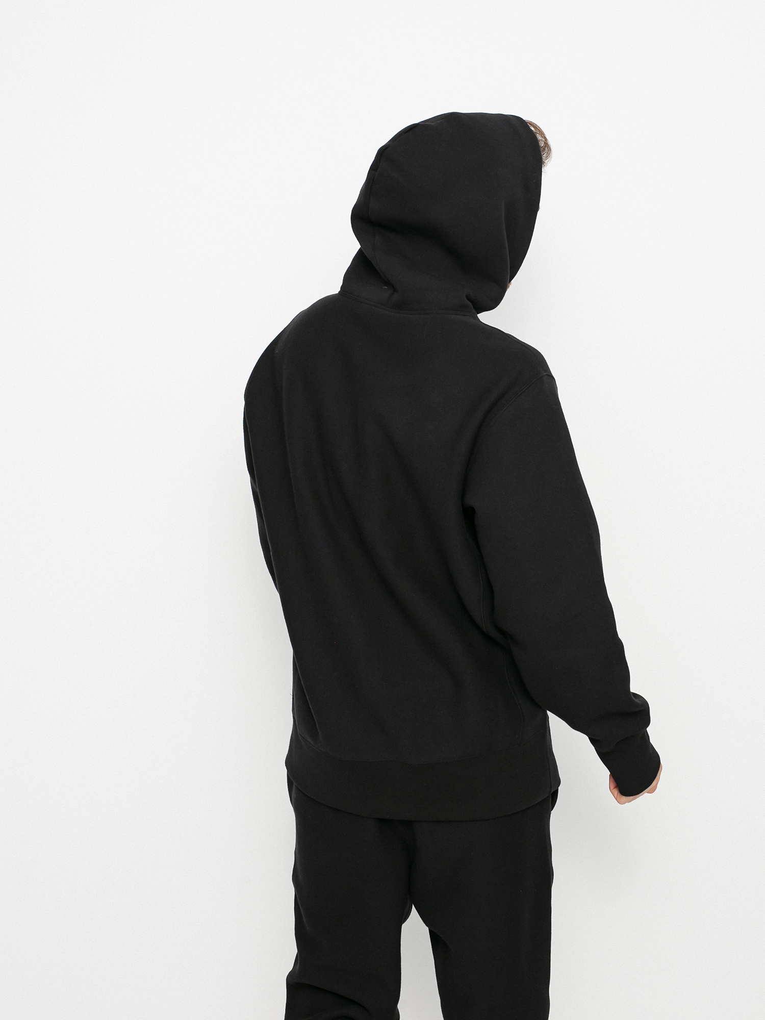 Champion Sweatshirt HD 216496 Hoodie (nbk)