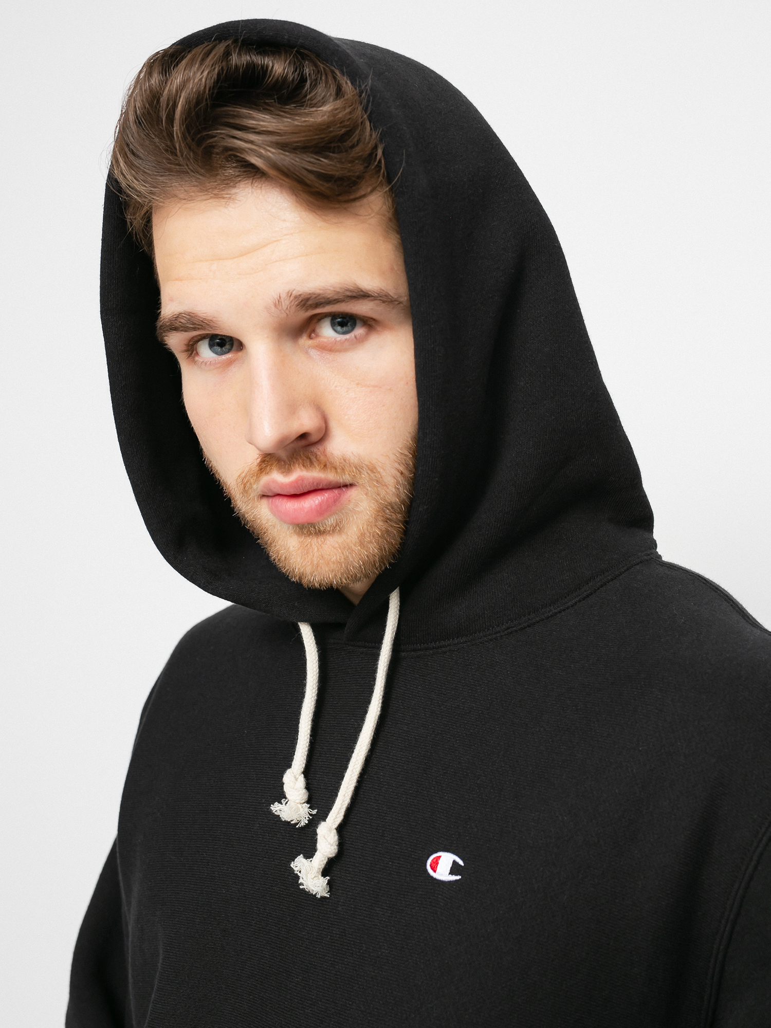 Champion Sweatshirt HD 216496 Hoodie (nbk)