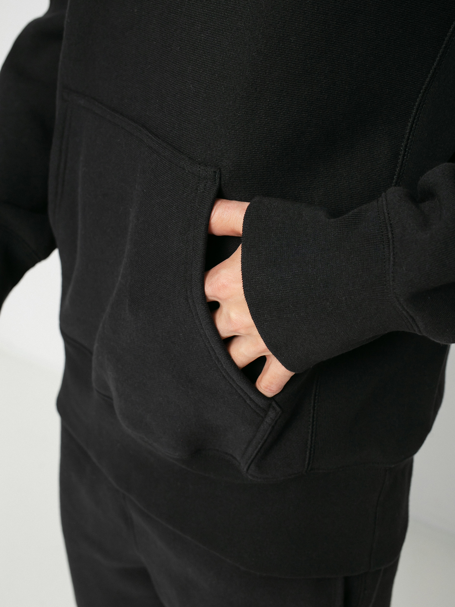 Champion Sweatshirt HD 216496 Hoodie (nbk)