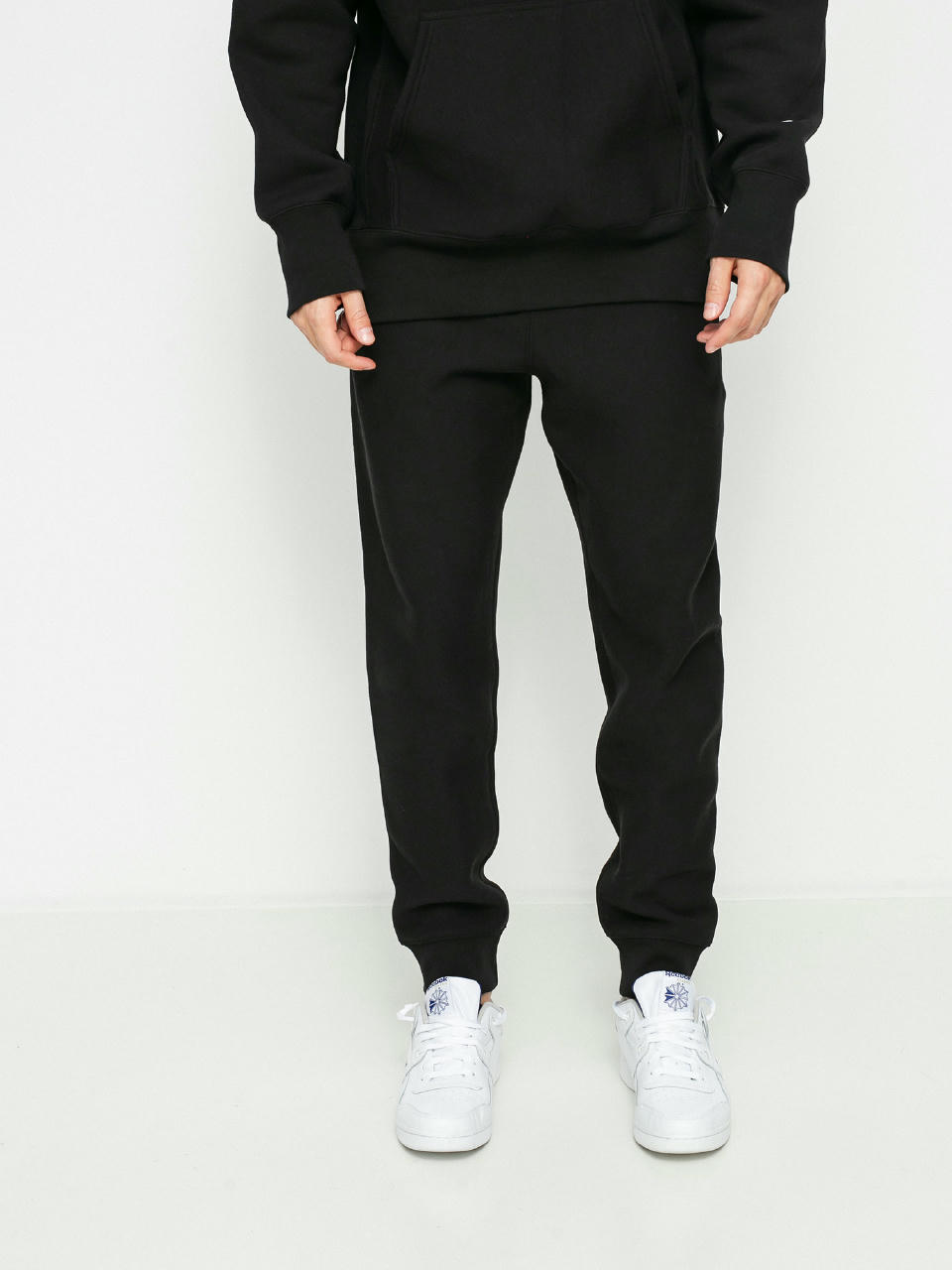 Champion Rib Cuff 216541 Pants (nbk)