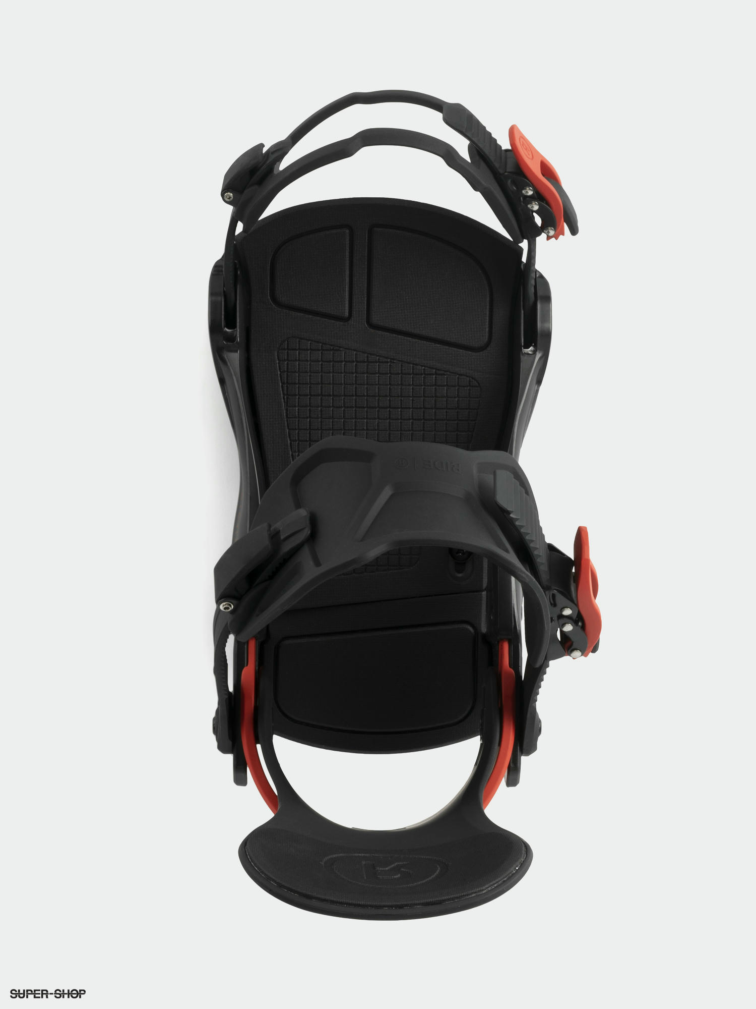 ride c4 bindings